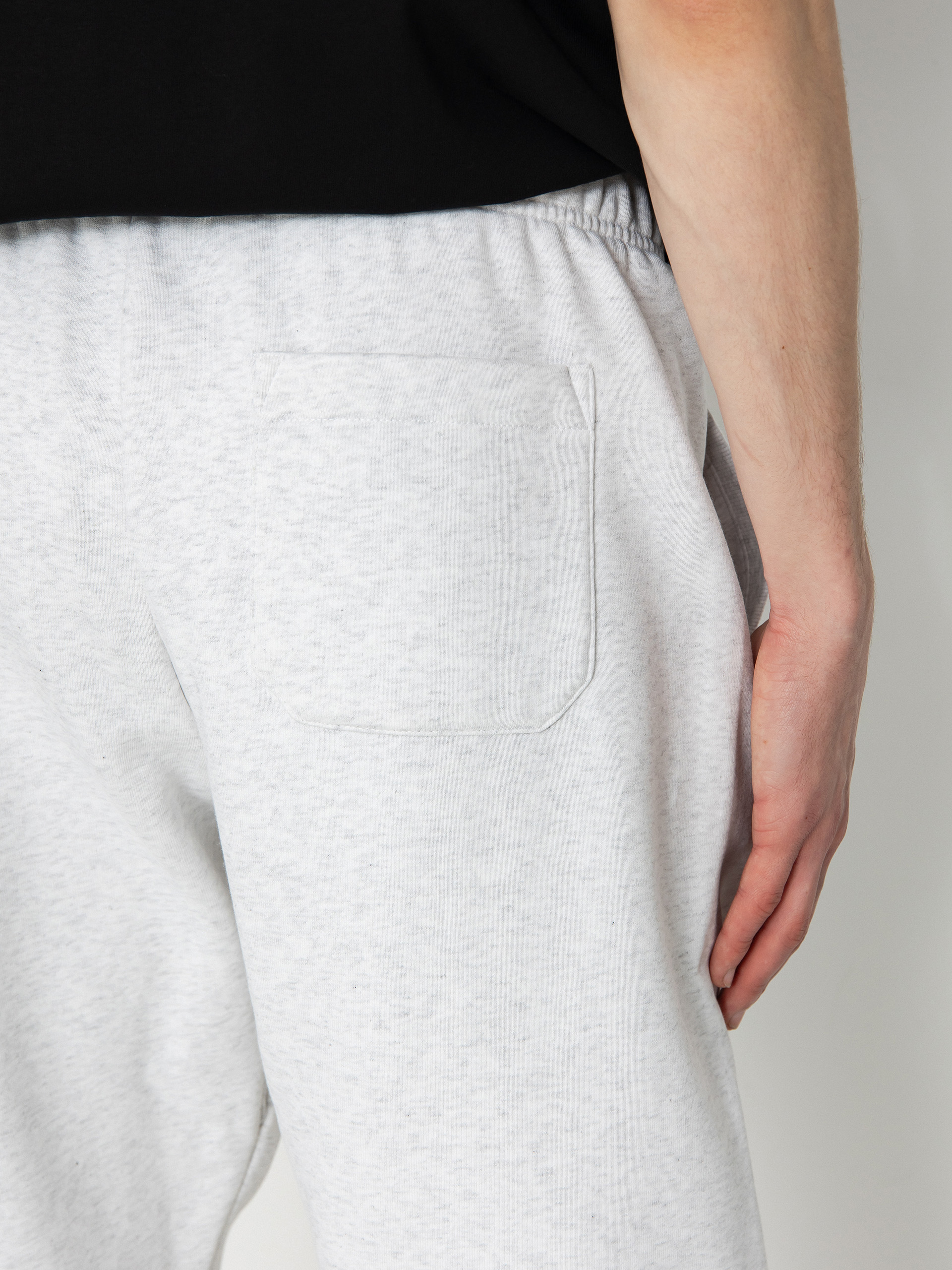 Carhartt WIP Pants Chase (ash heather/gold)