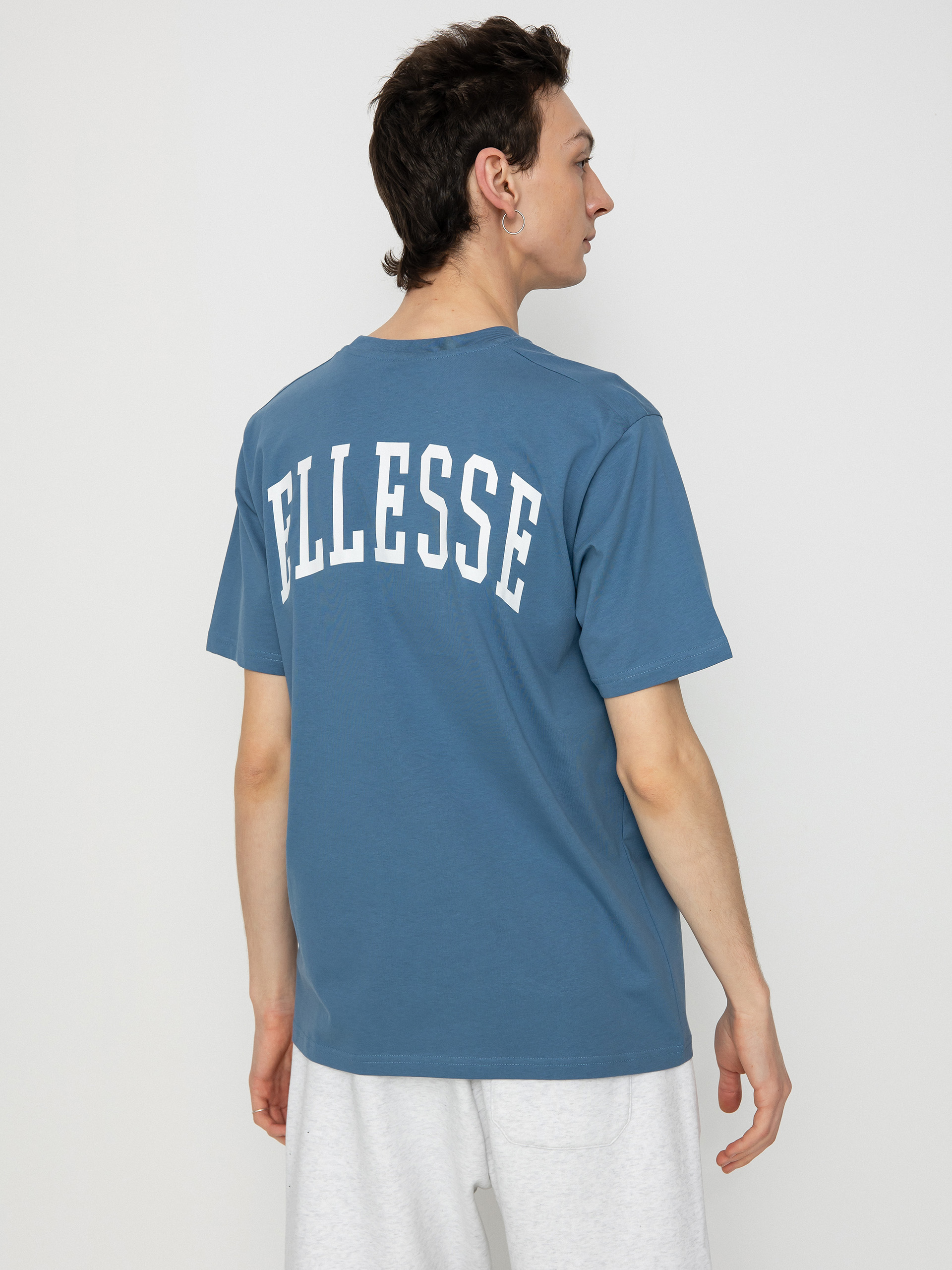 Ellesse Harvardo T-Shirt (dark blue)