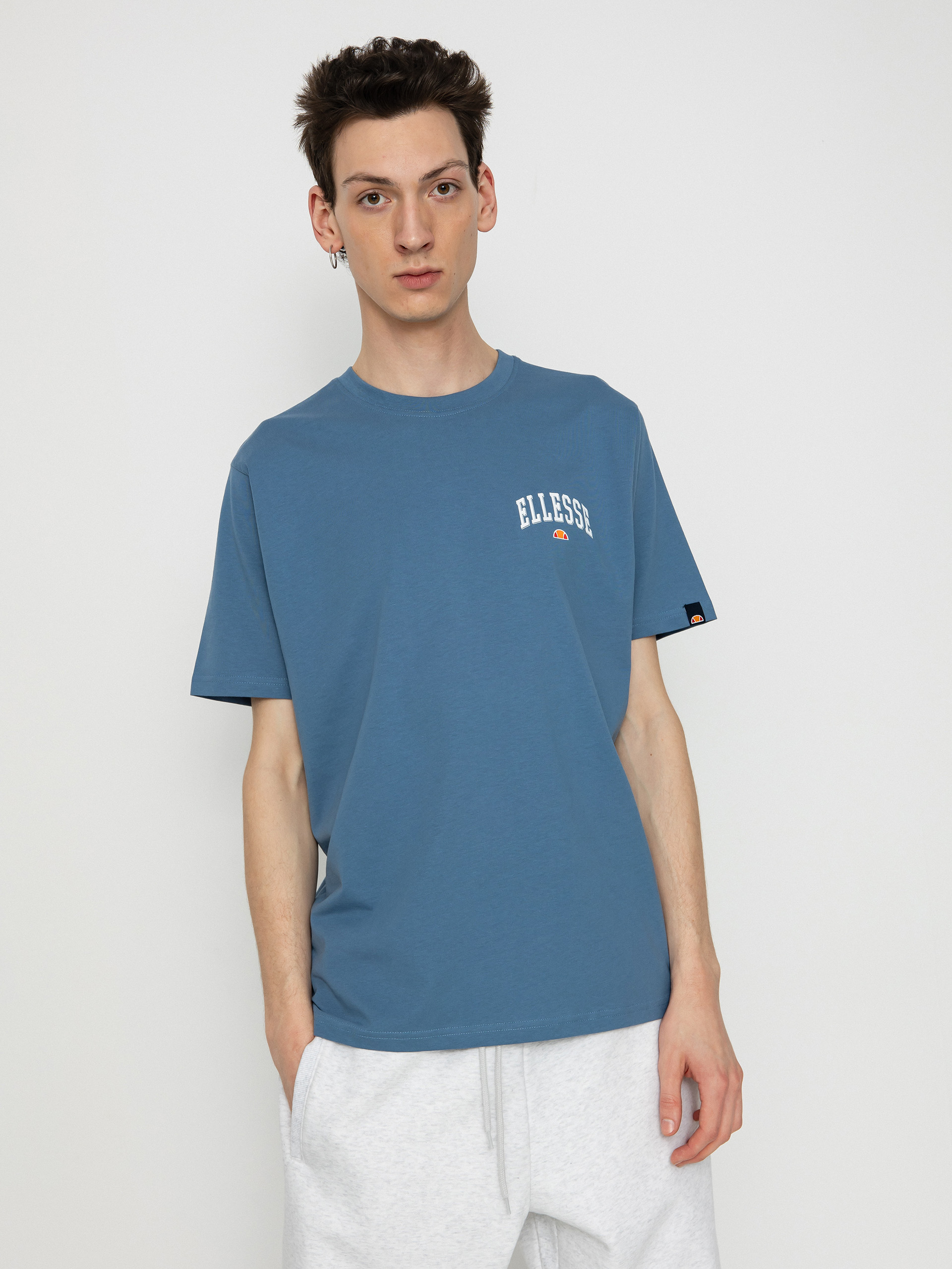 Ellesse Harvardo T-Shirt (dark blue)