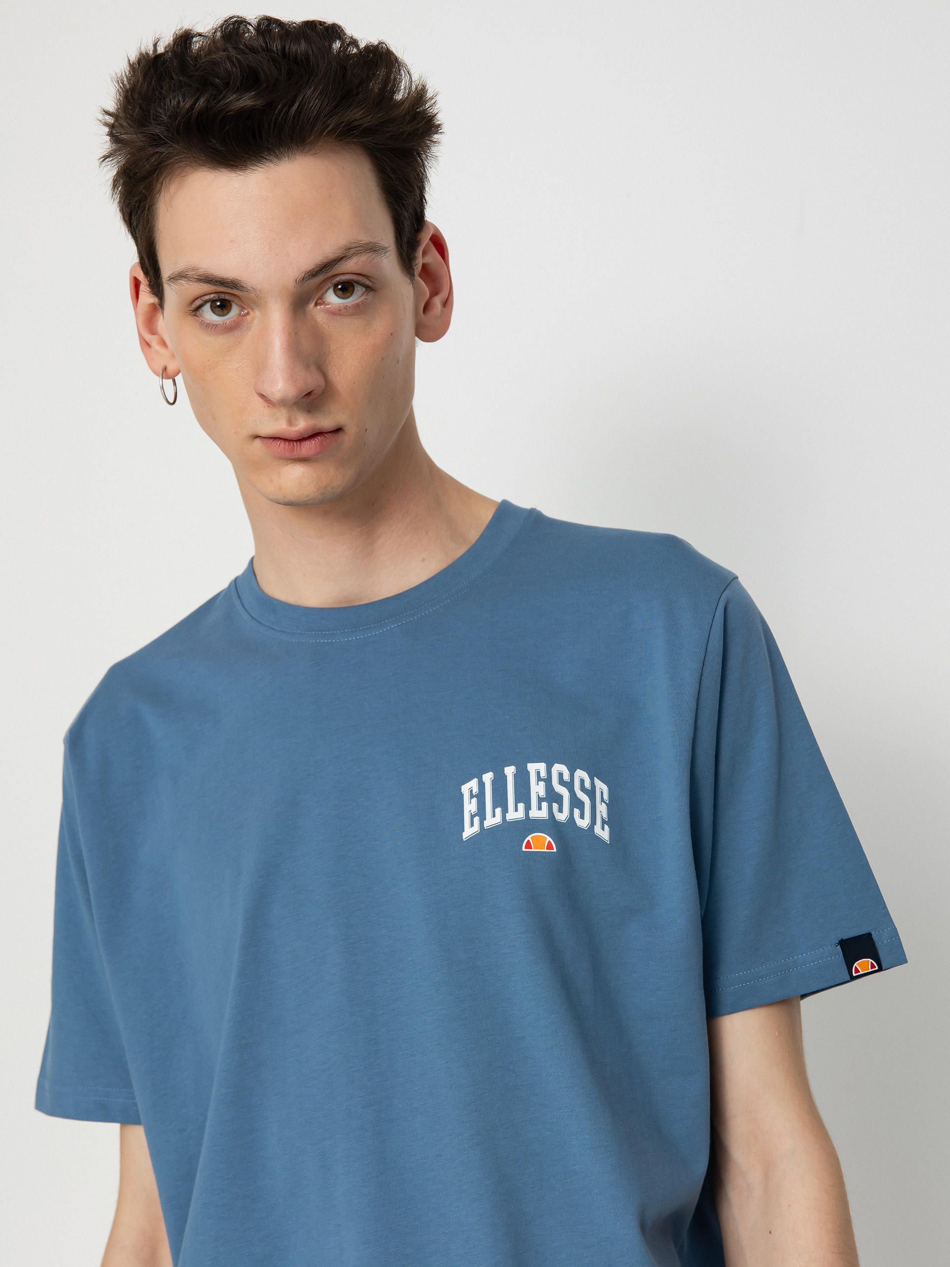 Ellesse Harvardo T-Shirt (dark blue)
