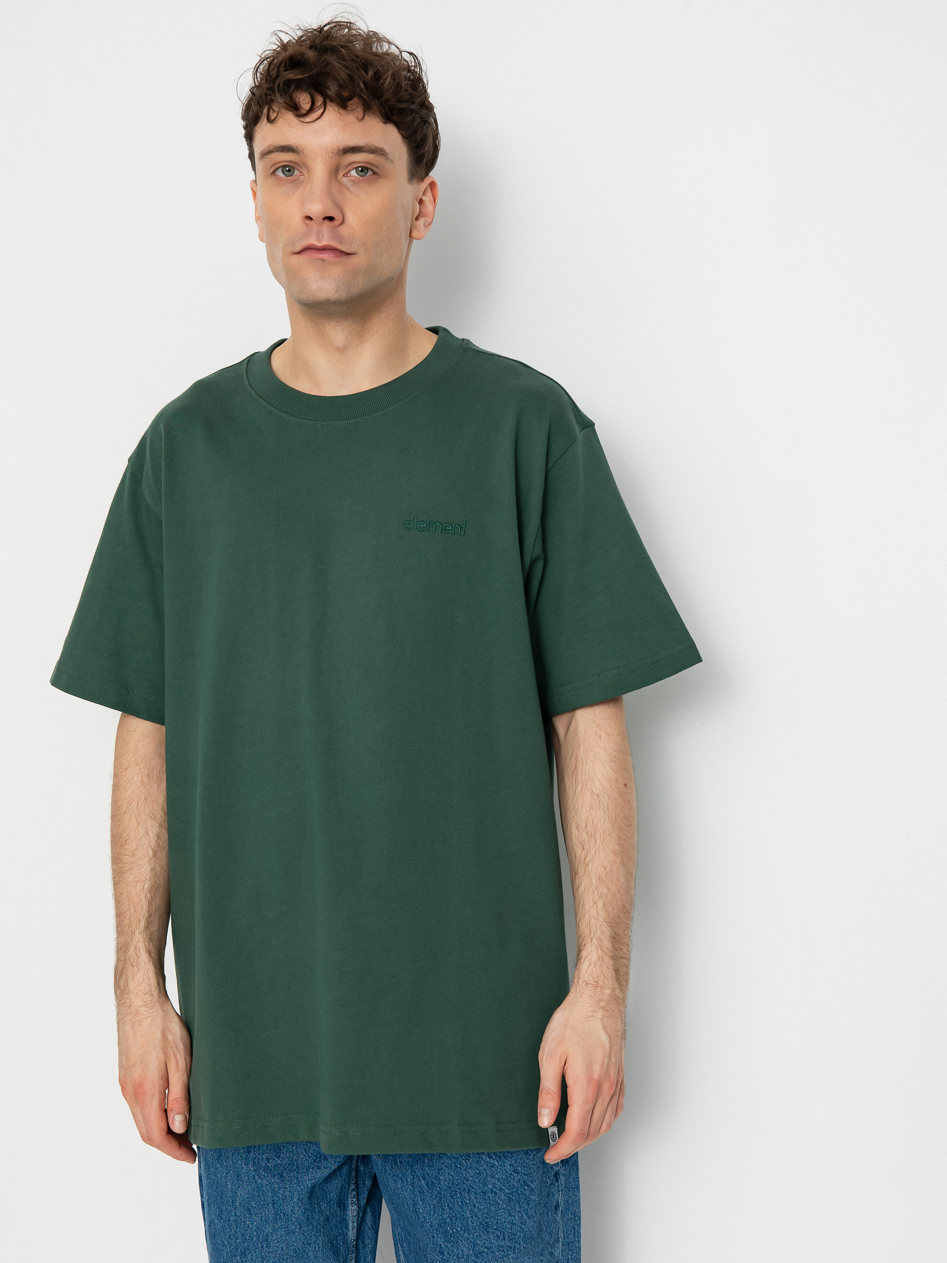 Element Crail 3.0 T-Shirt (garden topiary)