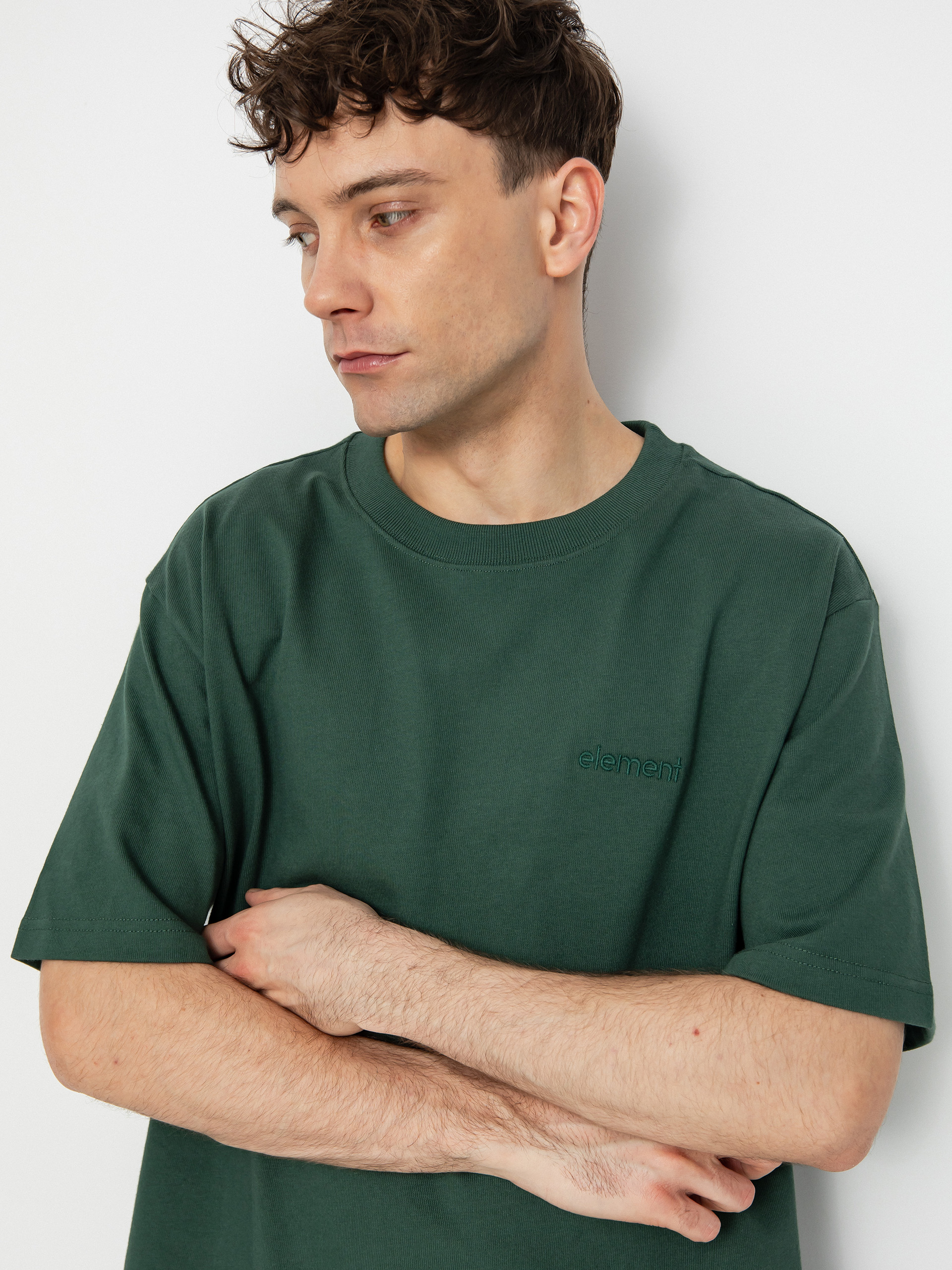 Element Crail 3.0 T-Shirt (garden topiary)