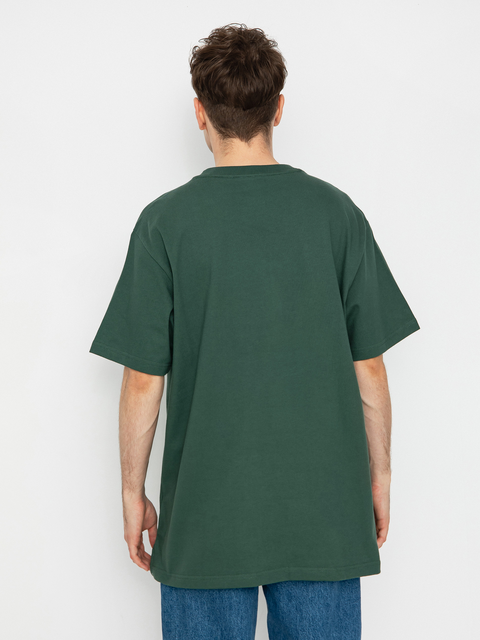 Element Crail 3.0 T-Shirt (garden topiary)