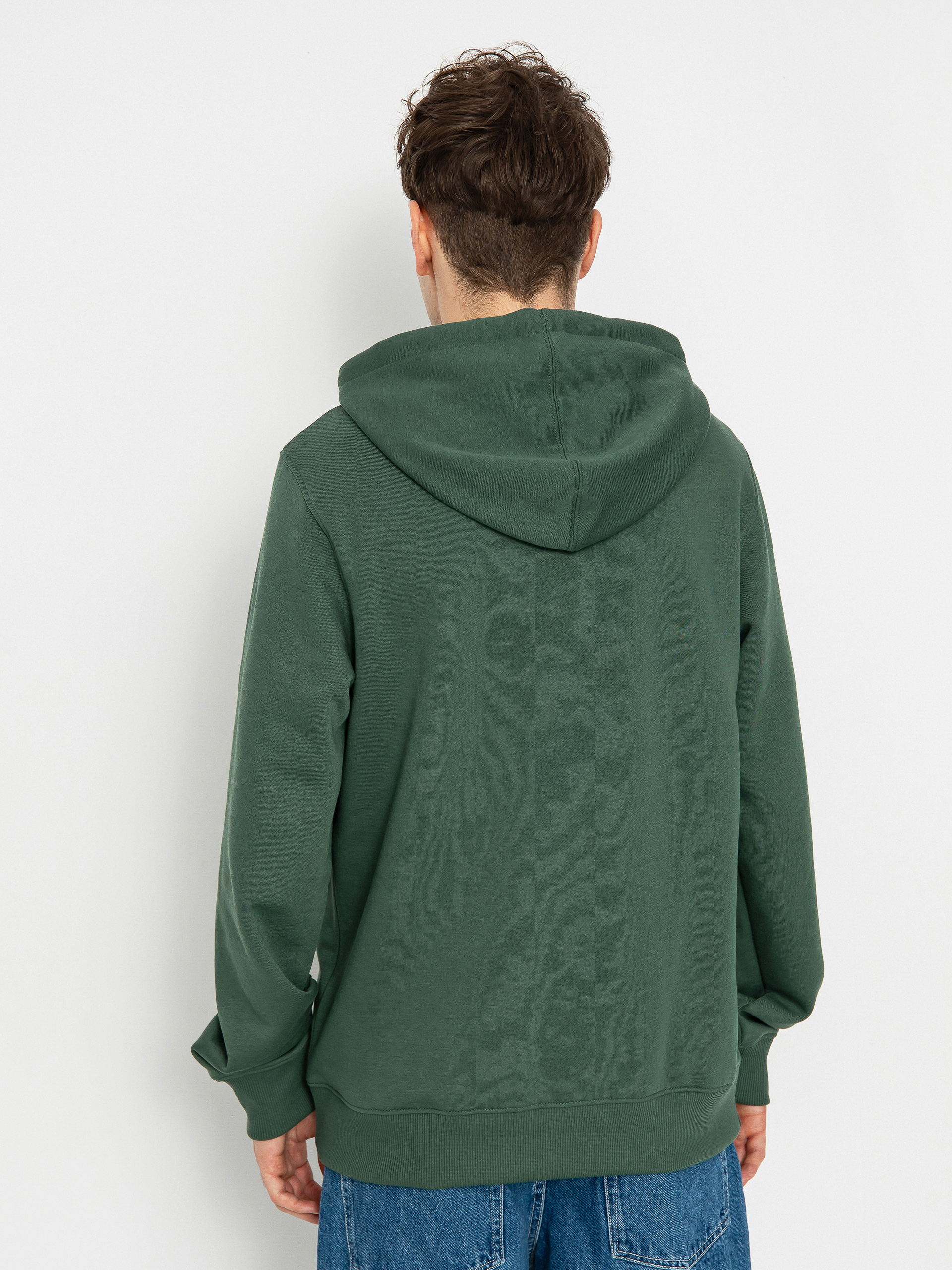 Element Cornell Classic HD Hoodie (garden topiary)