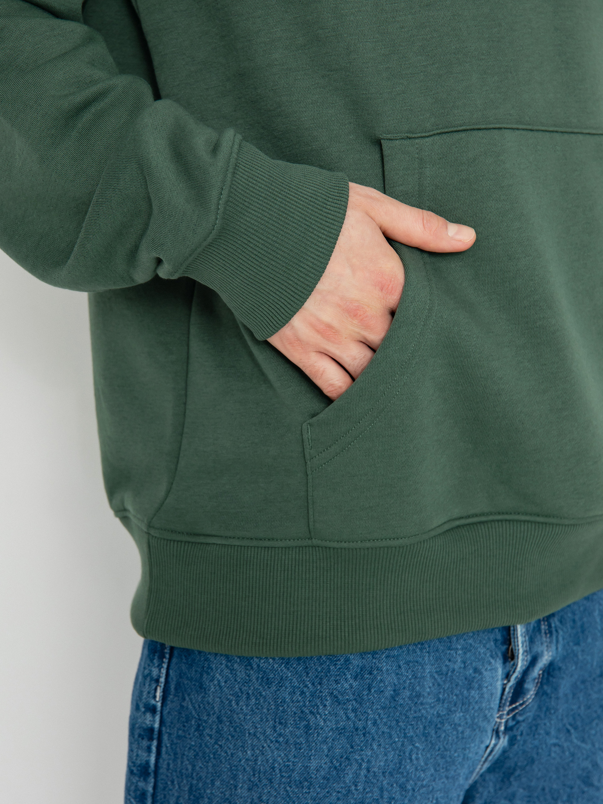 Element Cornell Classic HD Hoodie (garden topiary)