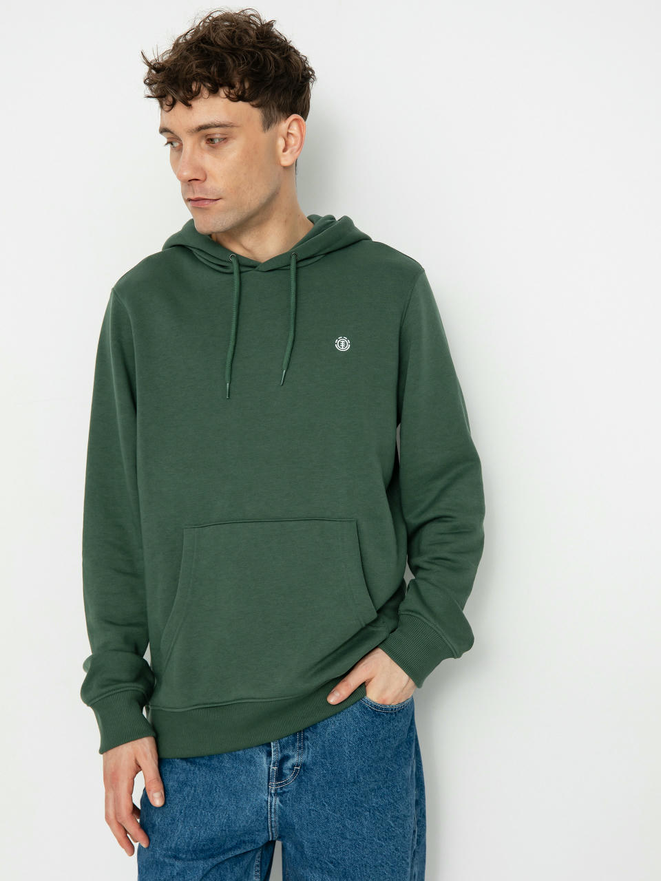 Element Cornell Classic HD Hoodie (garden topiary)