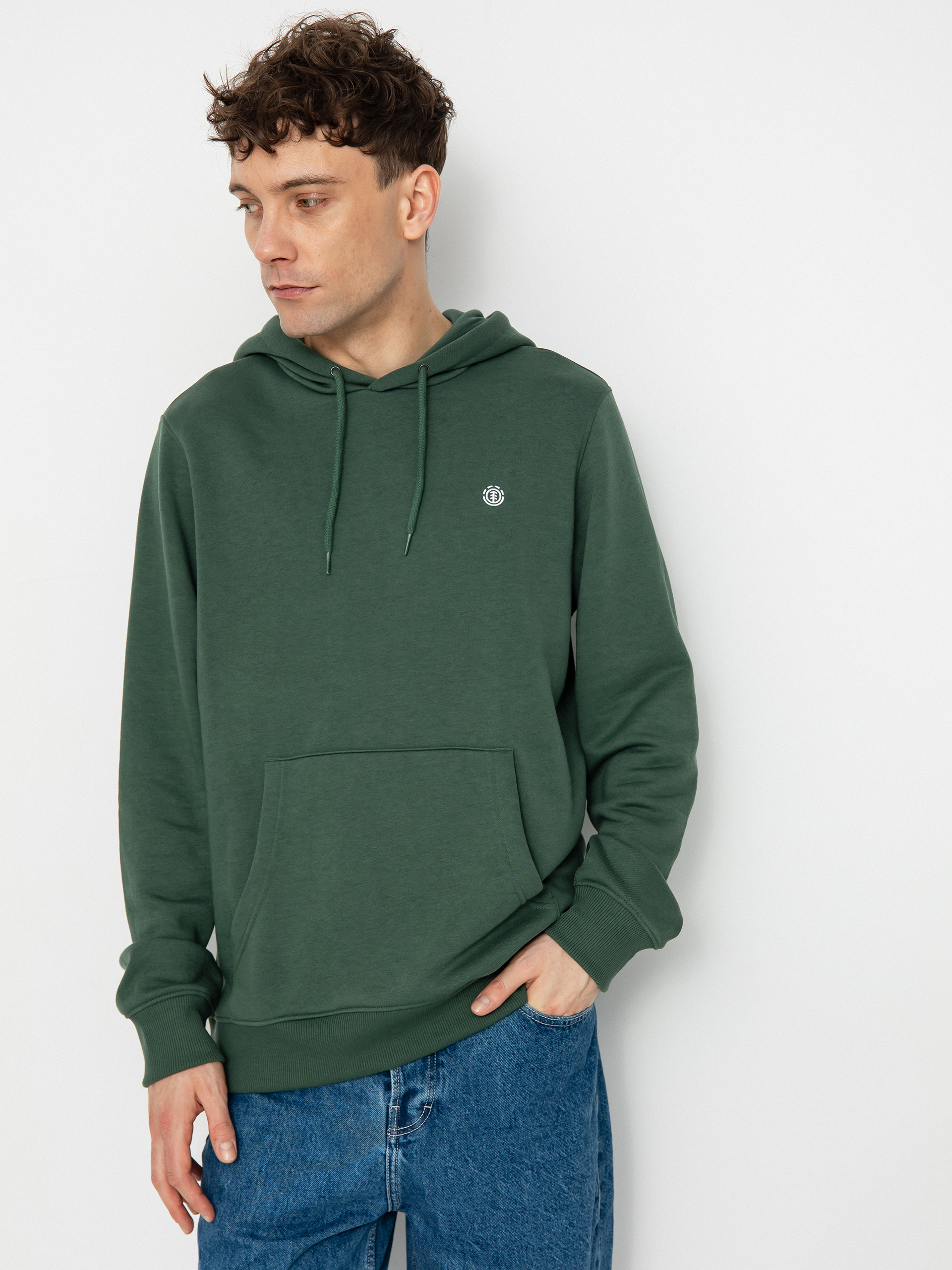 Element Cornell Classic HD Hoodie (garden topiary)