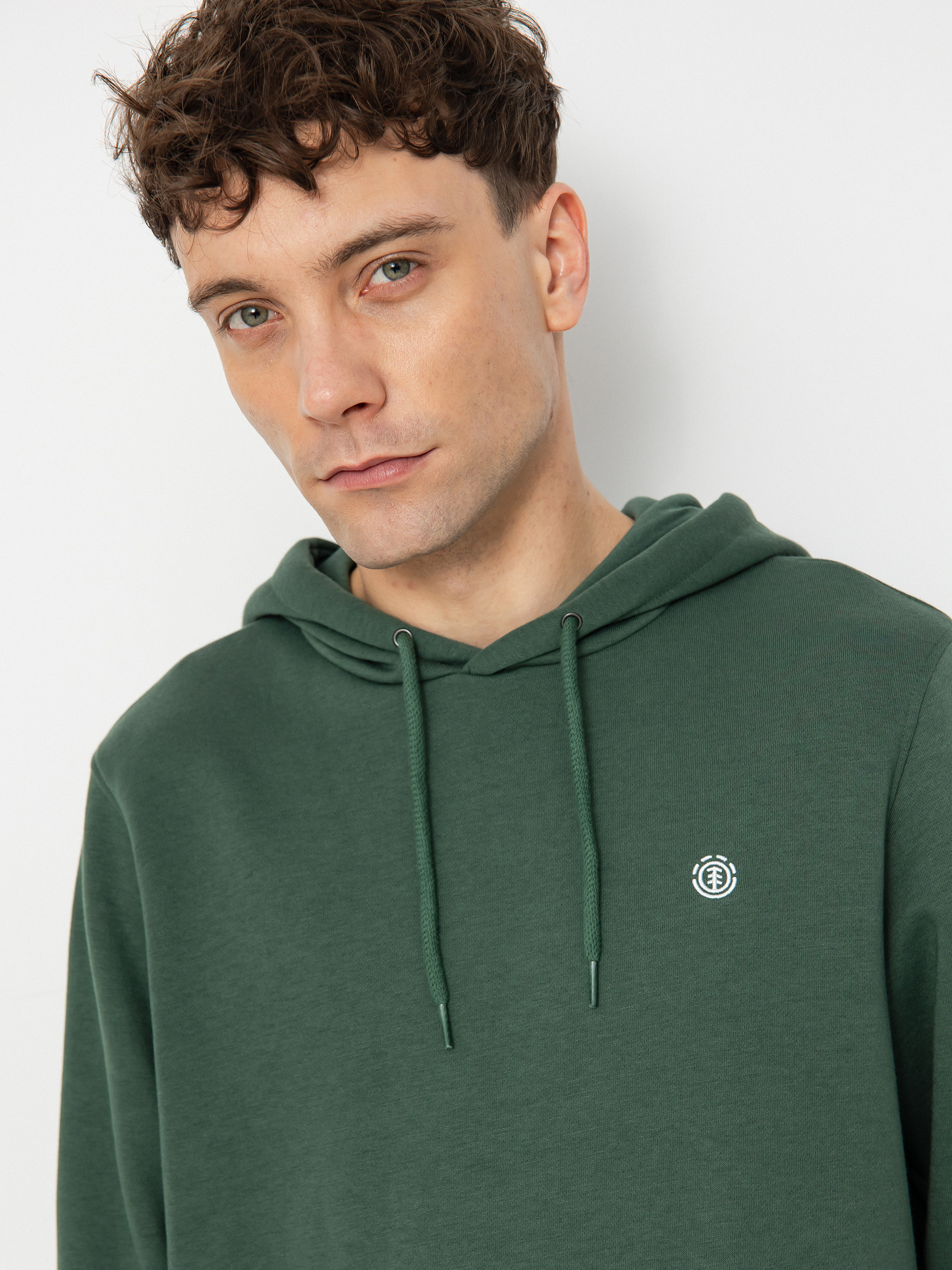 Element Cornell Classic HD Hoodie (garden topiary)
