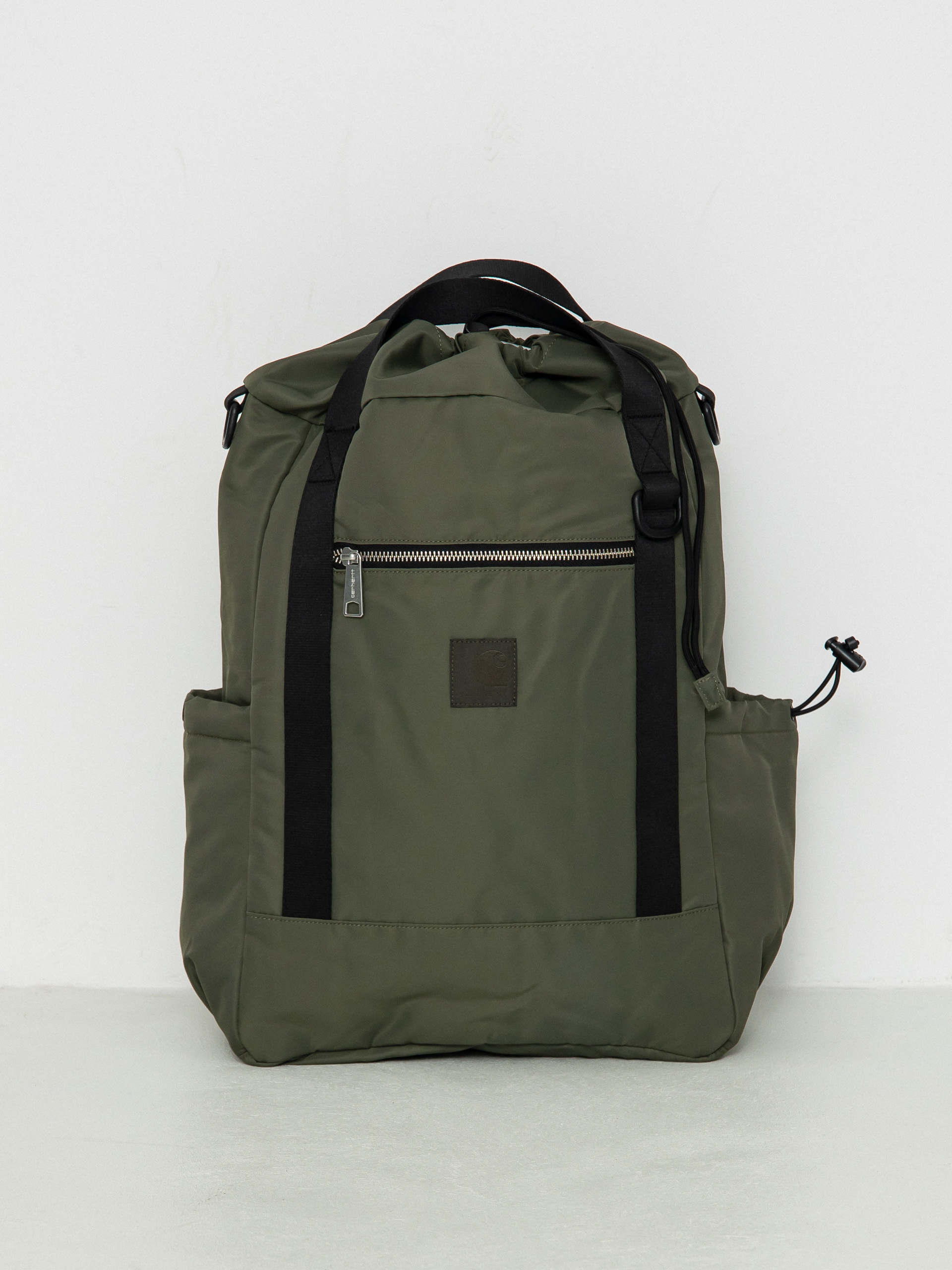 Carhartt WIP Backpack Otley - green (cypress)