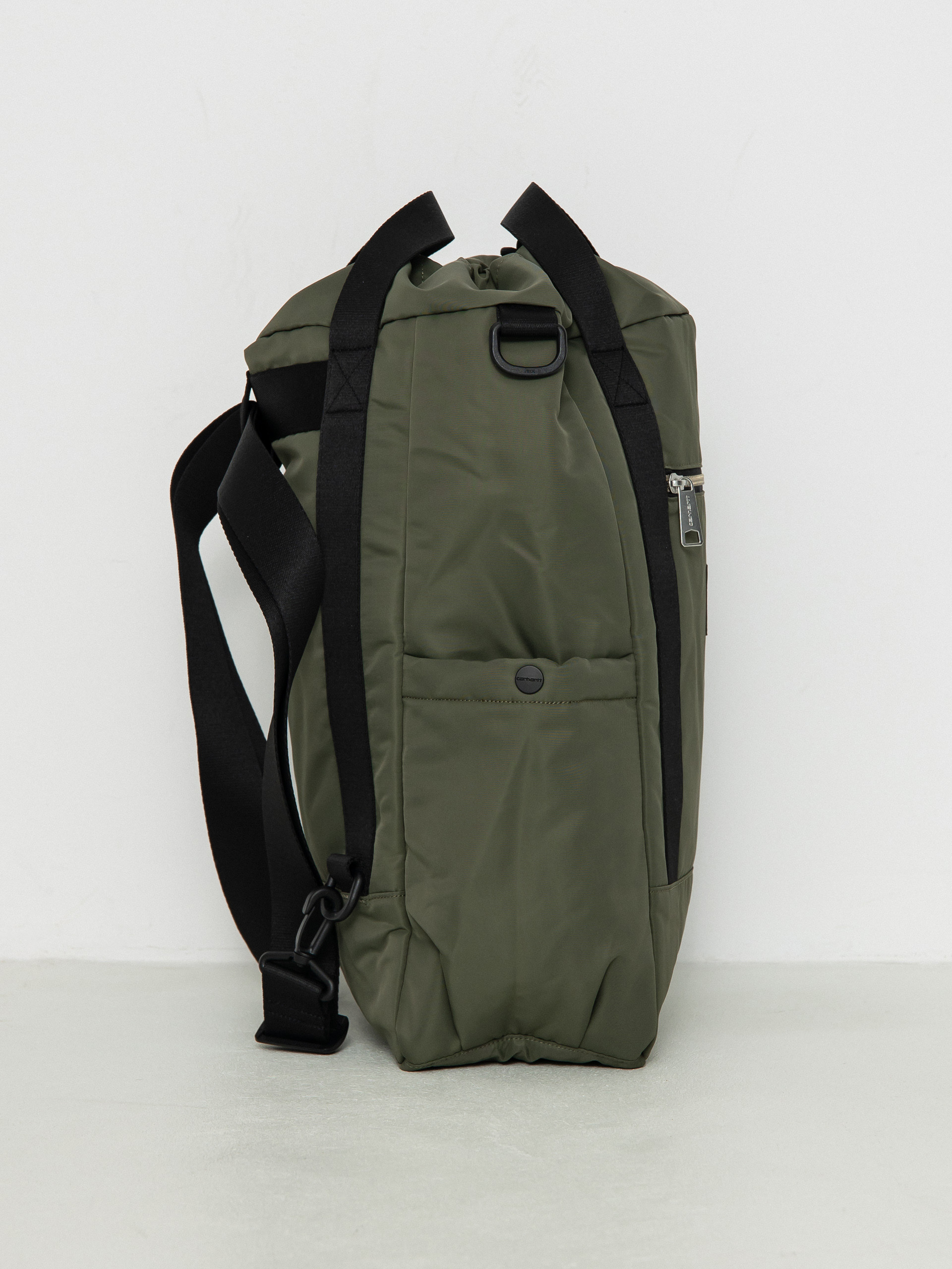 Carhartt WIP Backpack Otley - green (cypress)