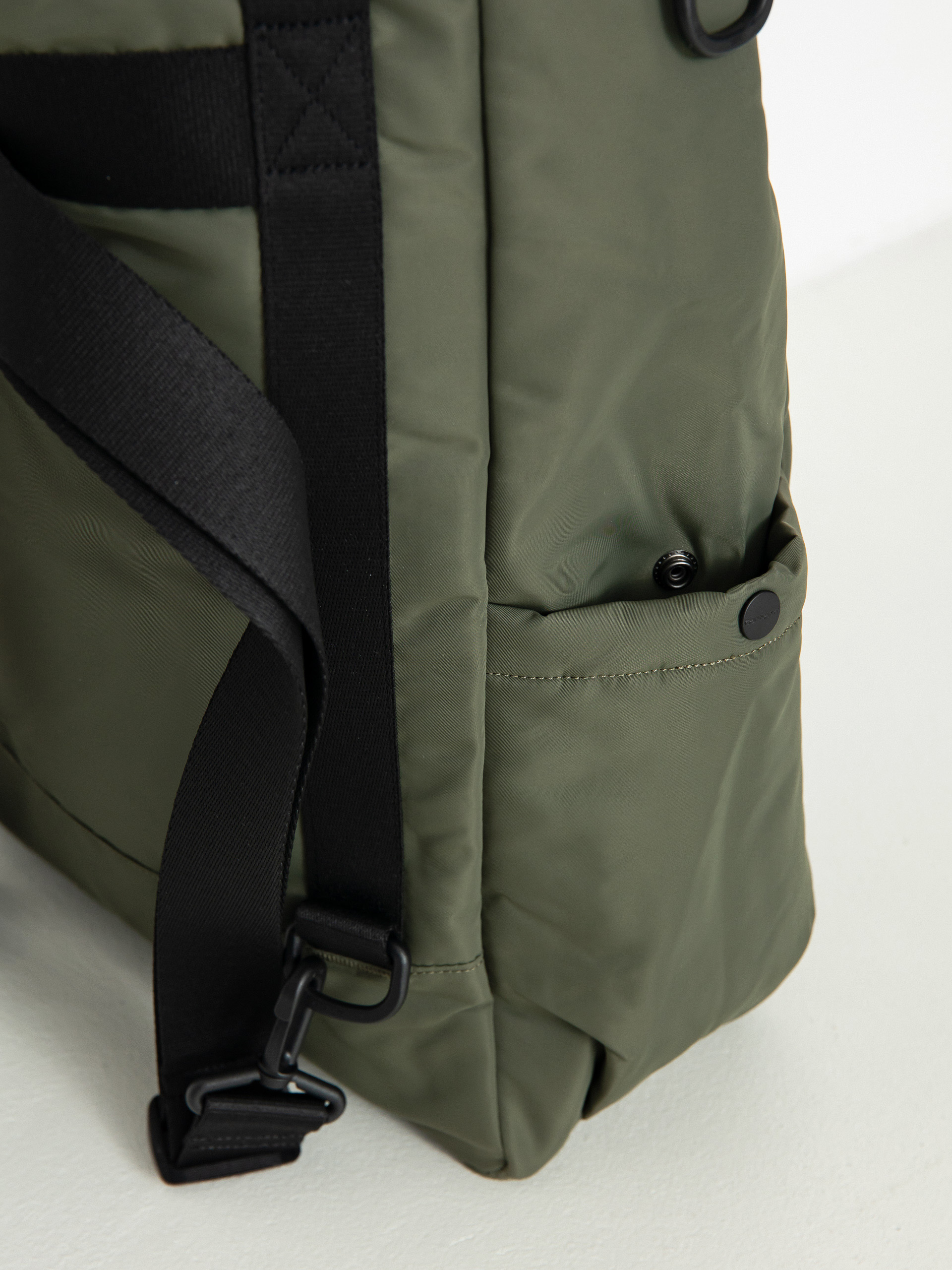 Carhartt WIP Backpack Otley - green (cypress)