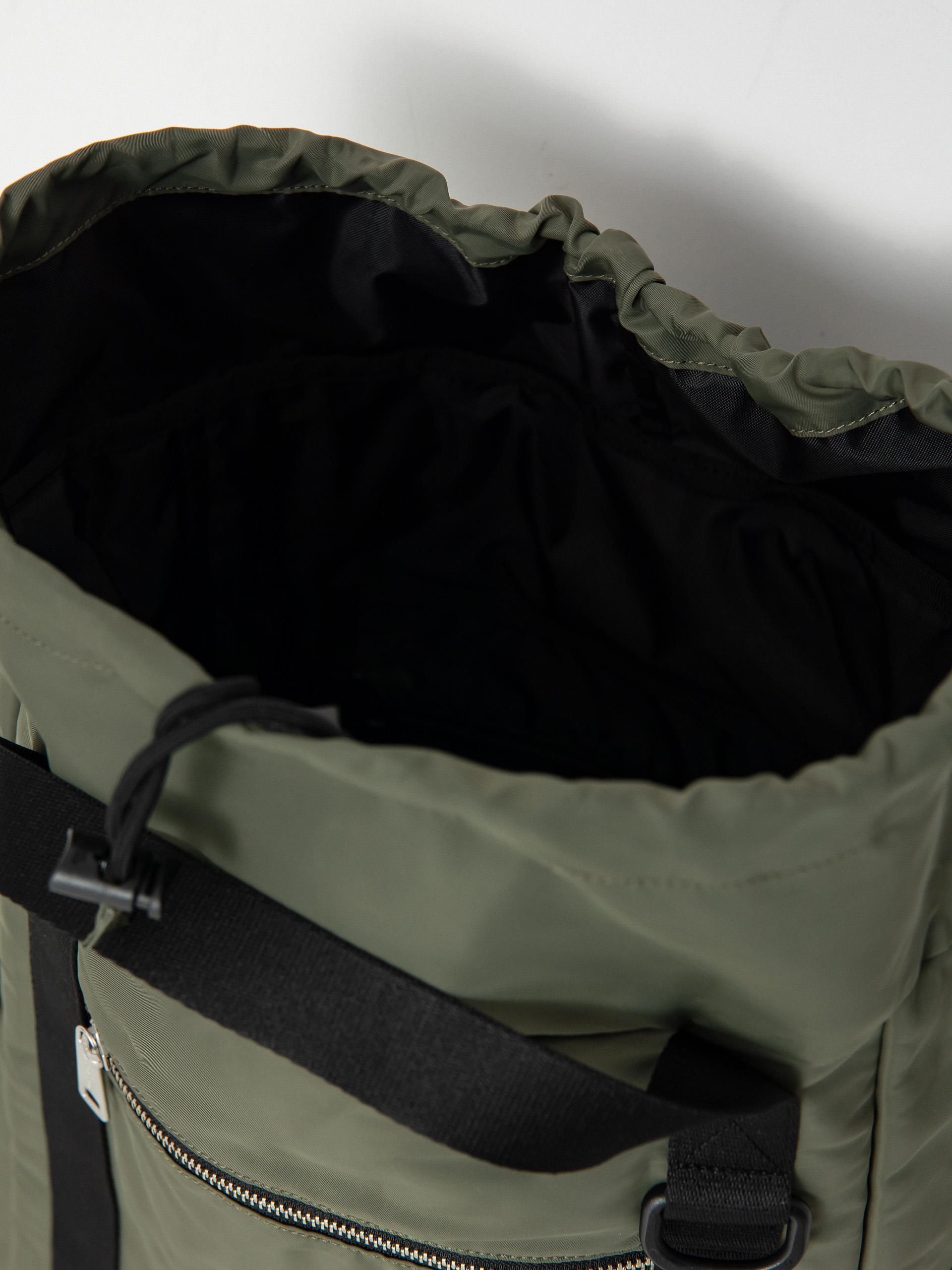 Carhartt Otley Backpack オトリーバックパック Carhartt-WIP Otley Backpack - Cypress Green | Urban Excess