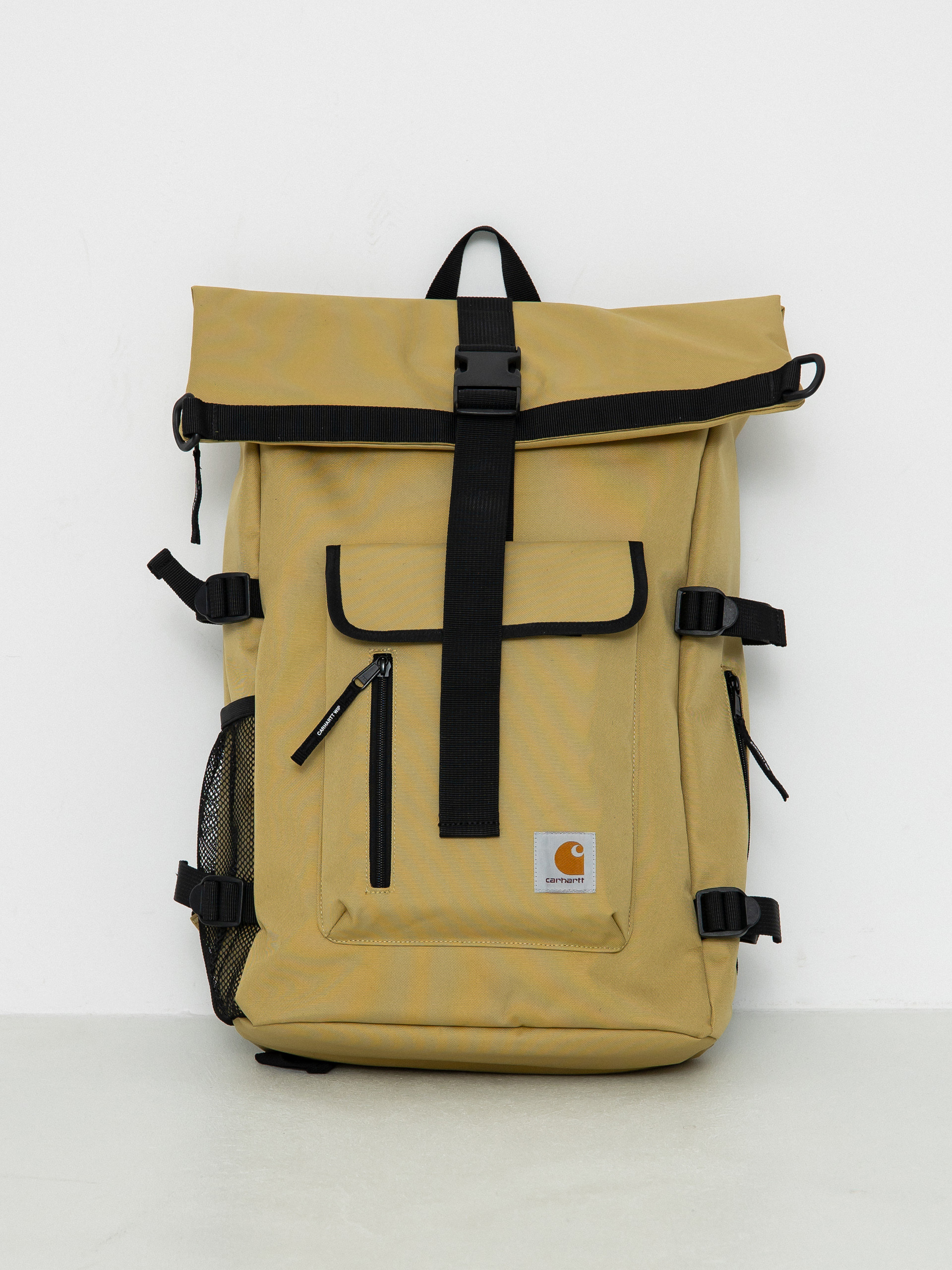 Carhartt WIP Rucksack Philis (agate)