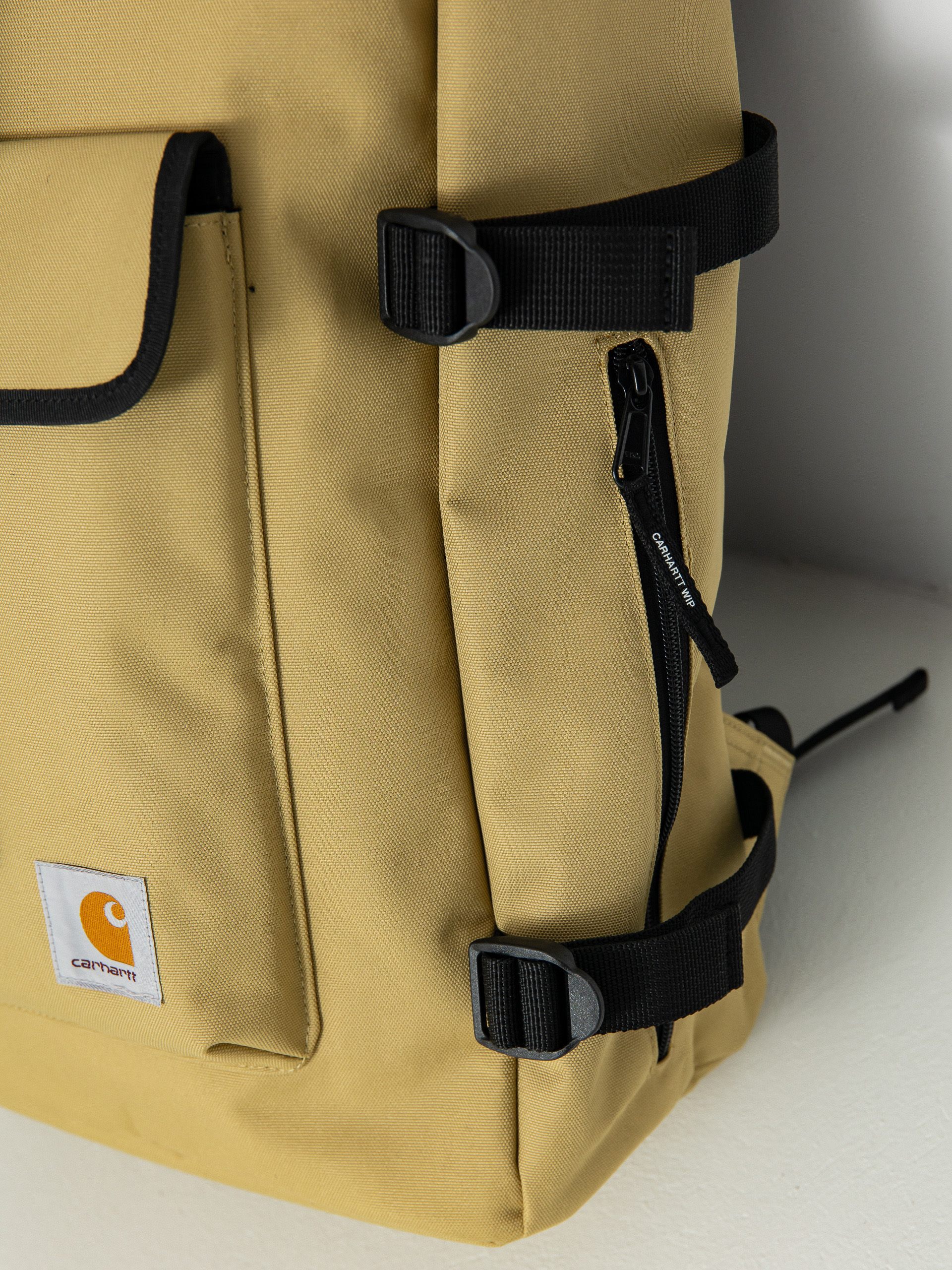 Carhartt WIP Rucksack Philis (agate)