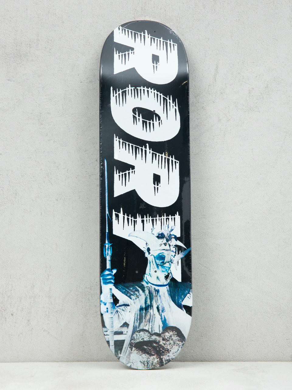 Palace Skateboards Rory Pro S27 Deck (black/white)