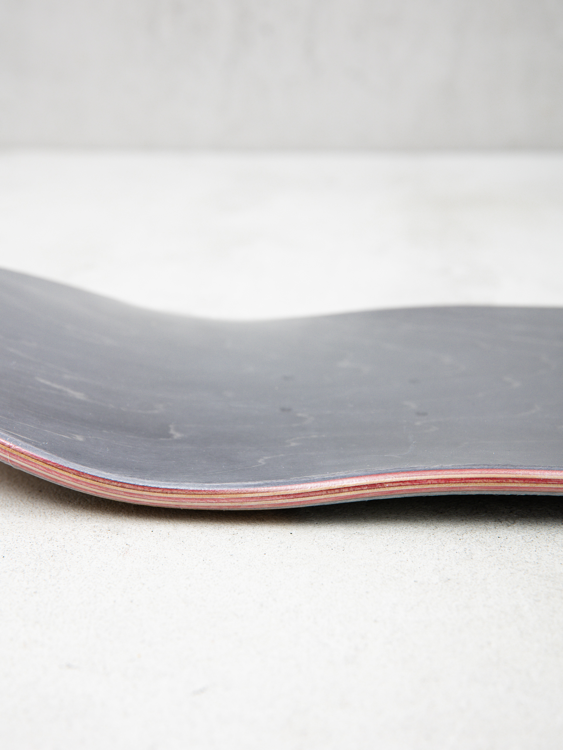 Plan B Genius Sheffey Deck (gold/black)