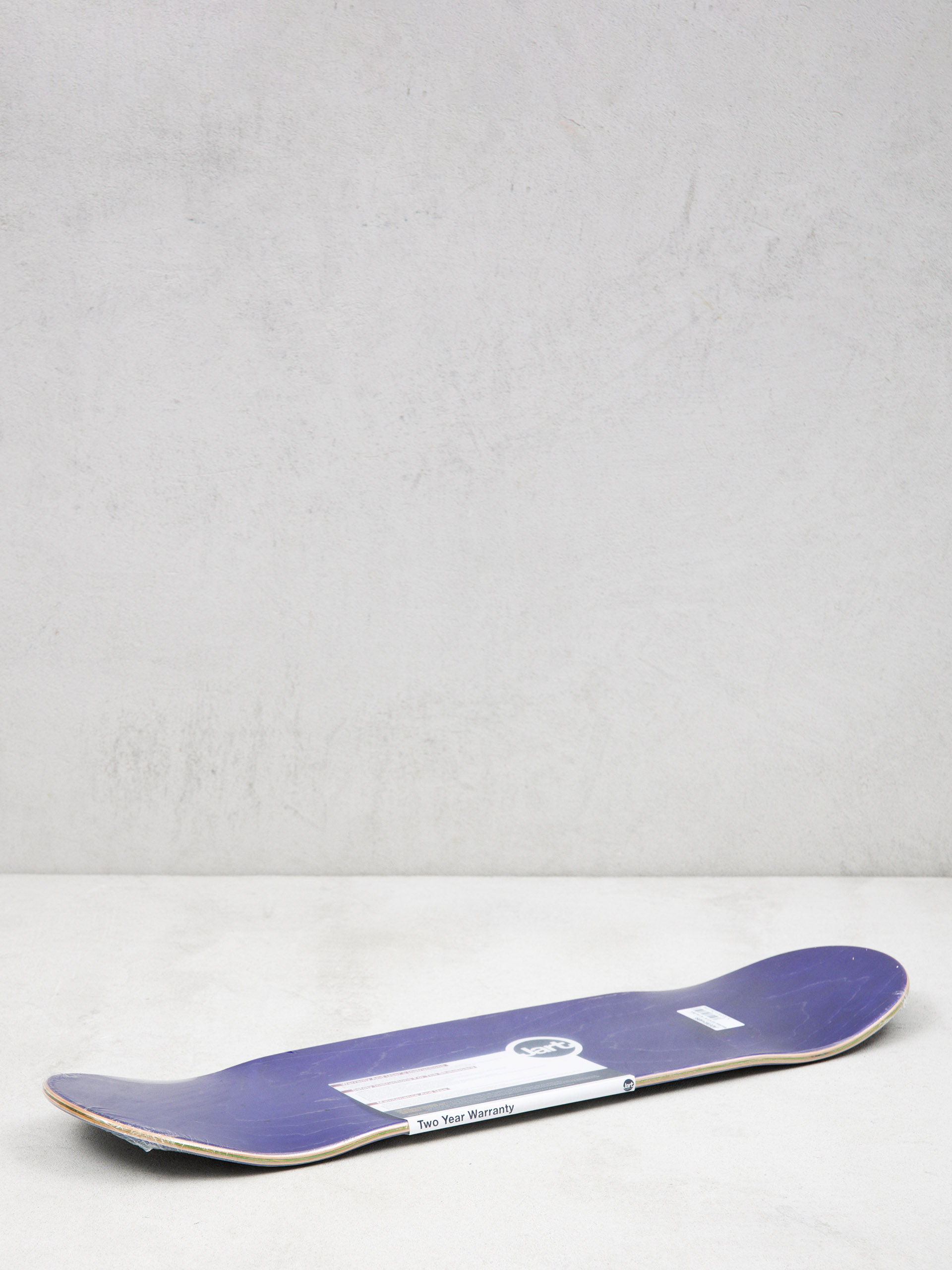 Jart Apocalipse Deck (black/multi)