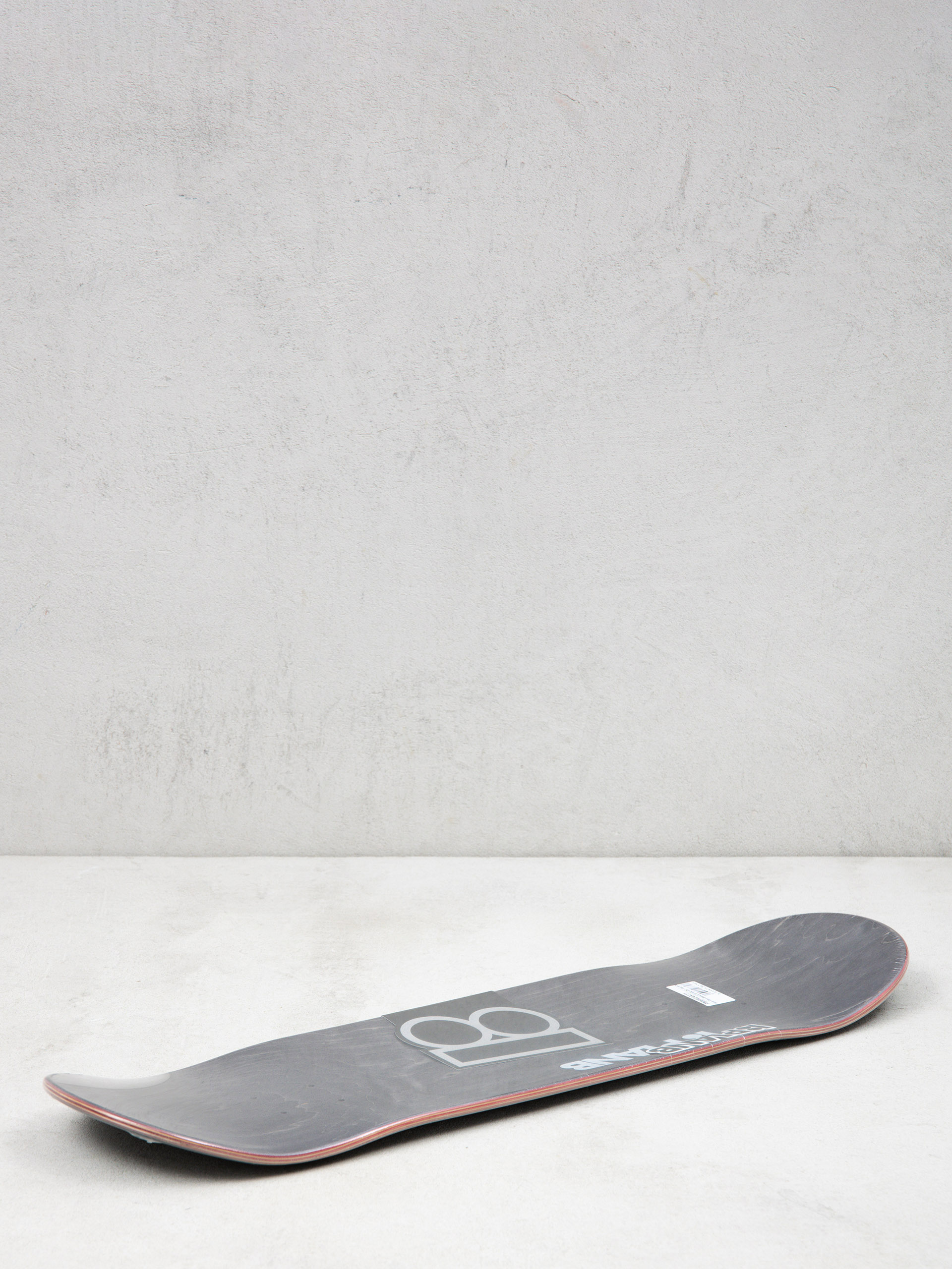 Plan B Team Grain Deck (black)