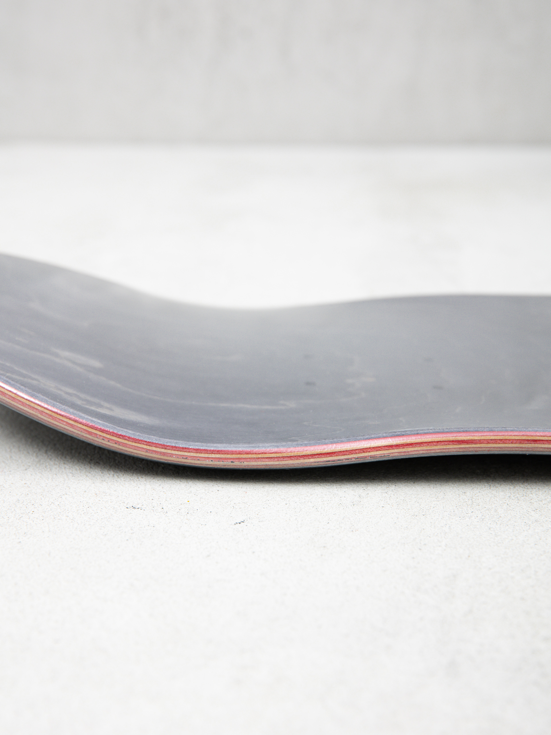 Plan B Team Grain Deck (black)