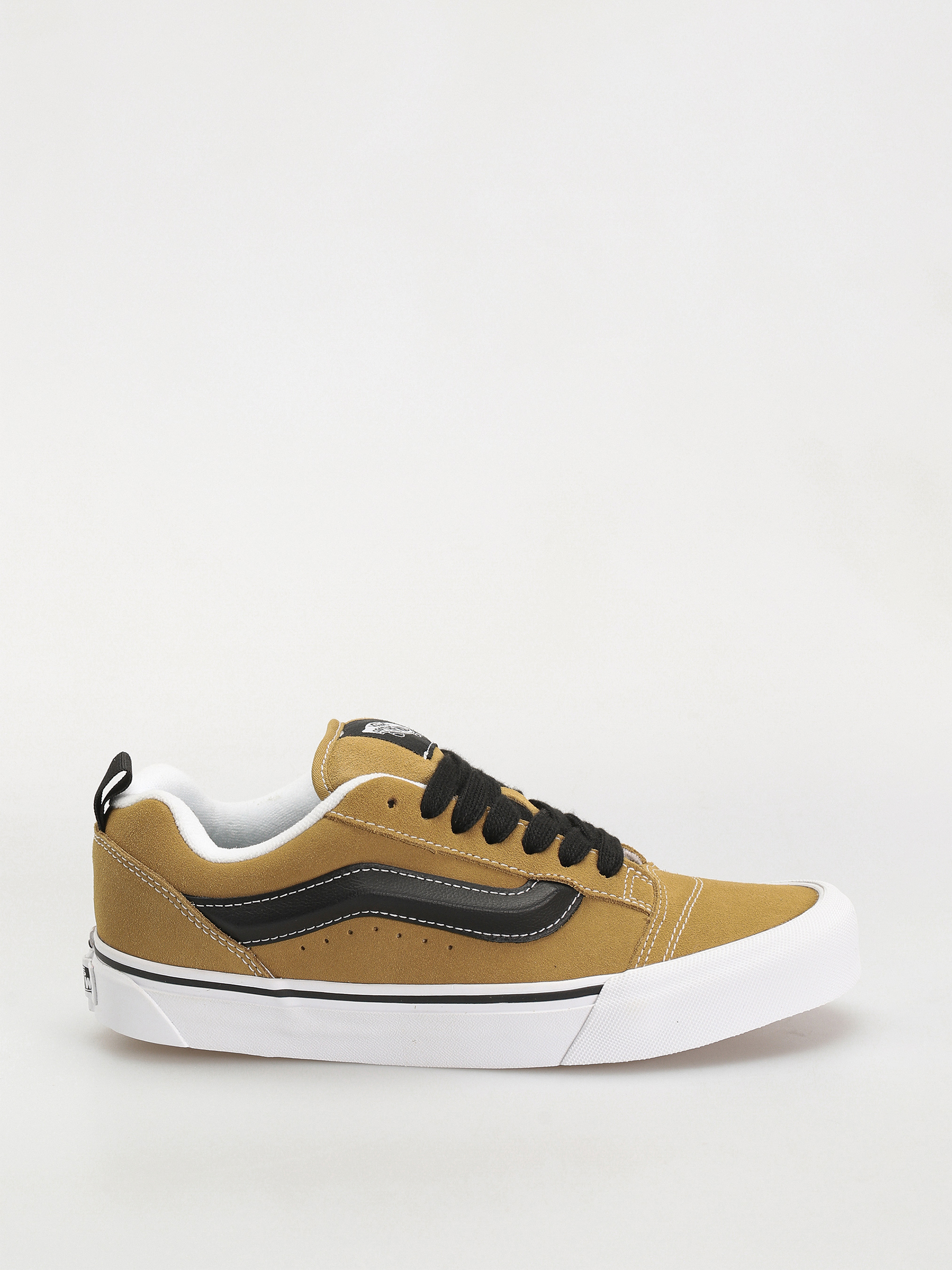 Vans Knu Skool Schuhe (suede antelope)