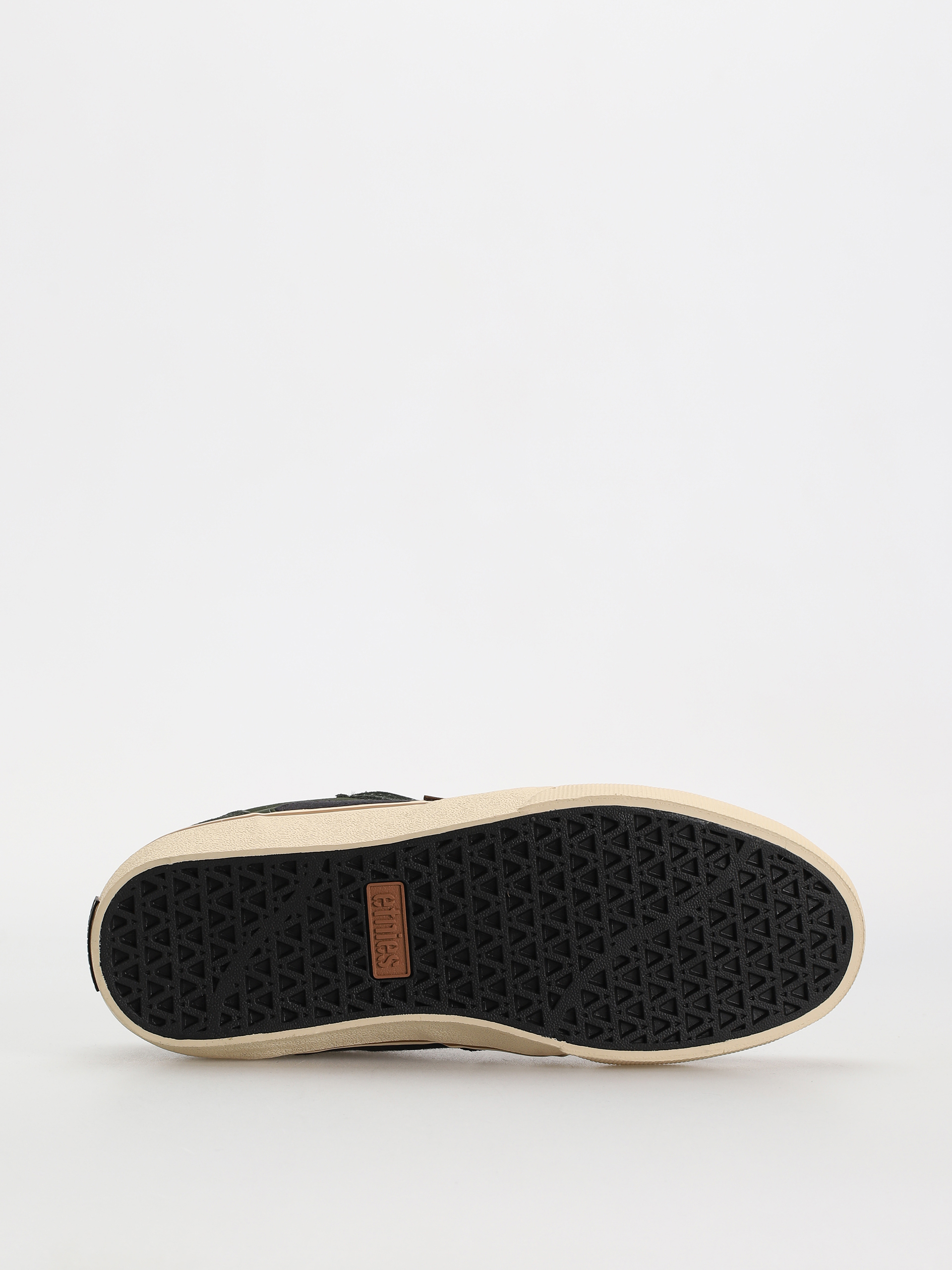 Etnies Barge Ls Schuhe (green/black)