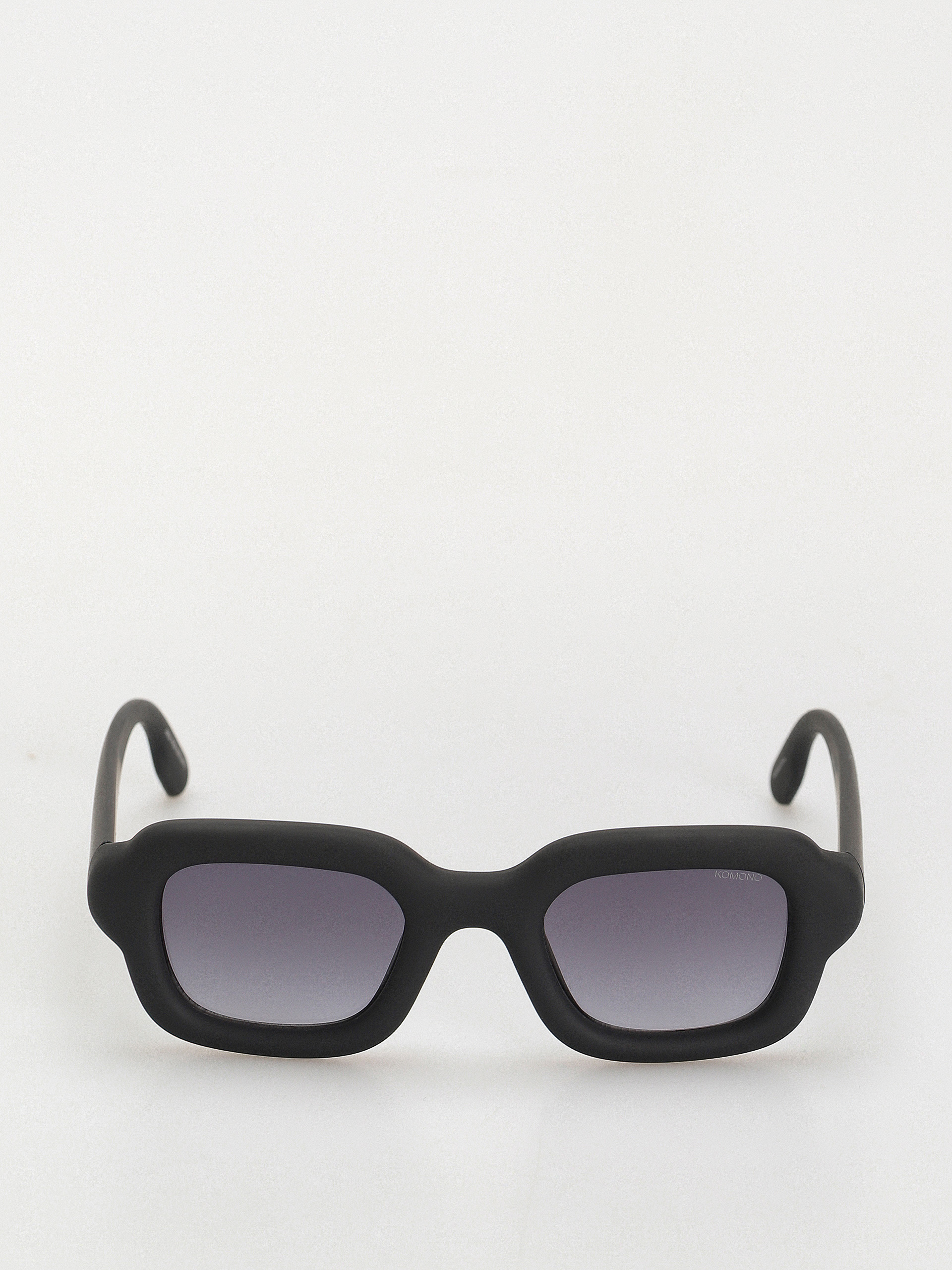 Komono Sunglasses Miles (carbon)