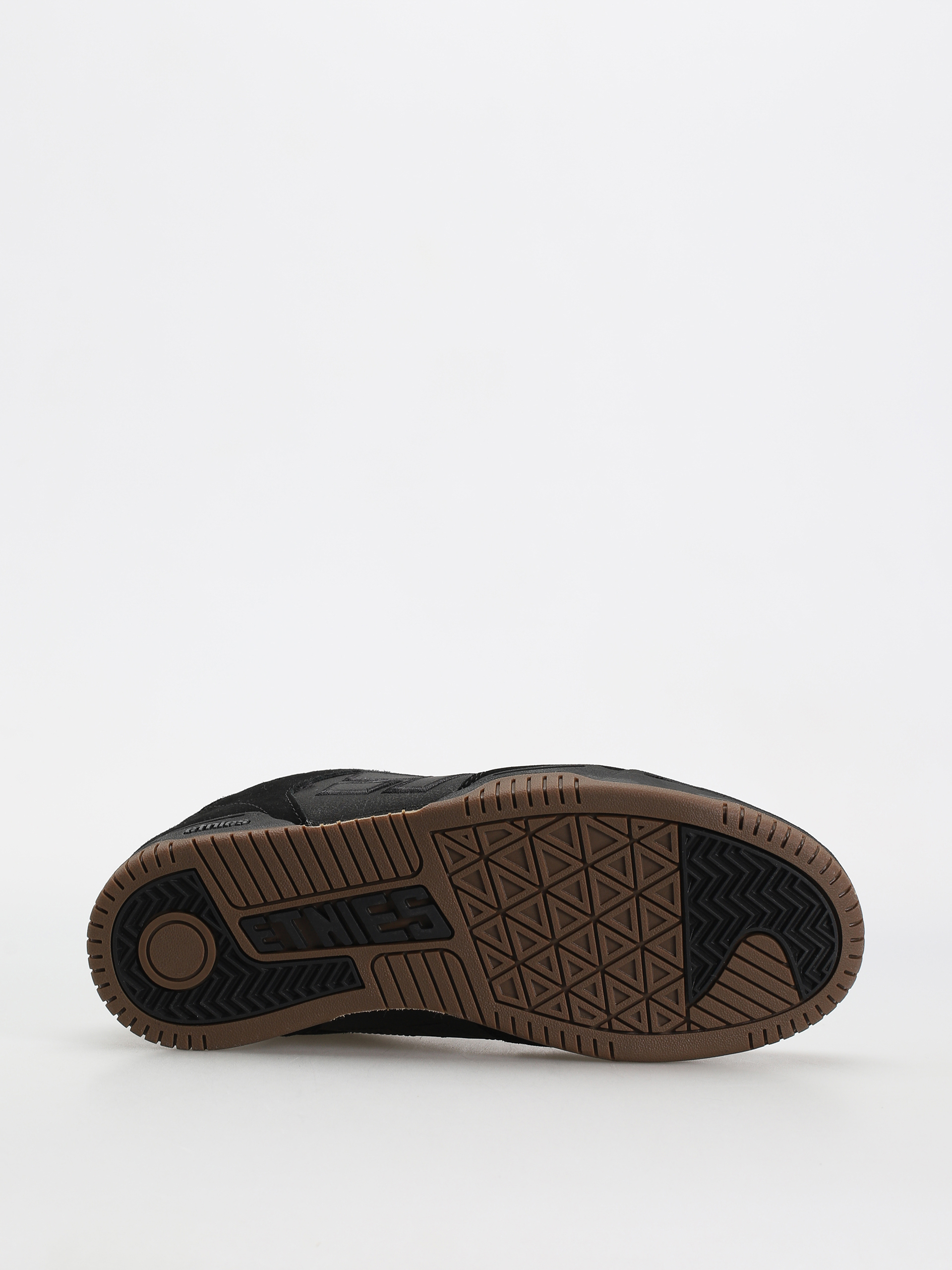 Etnies Faze Shoes (black/black/gum)