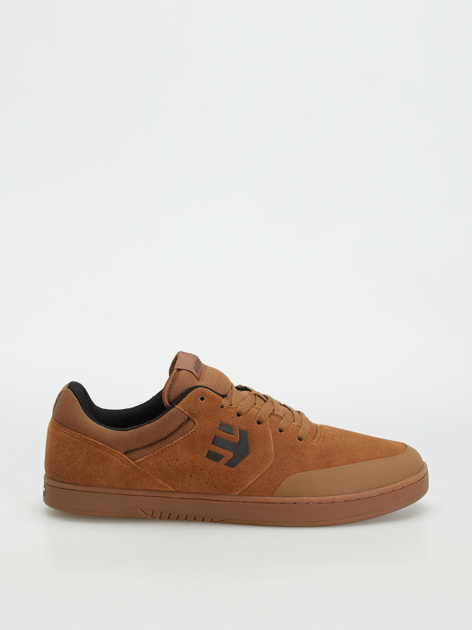 Etnies Marana Shoes (brown/black/gum)