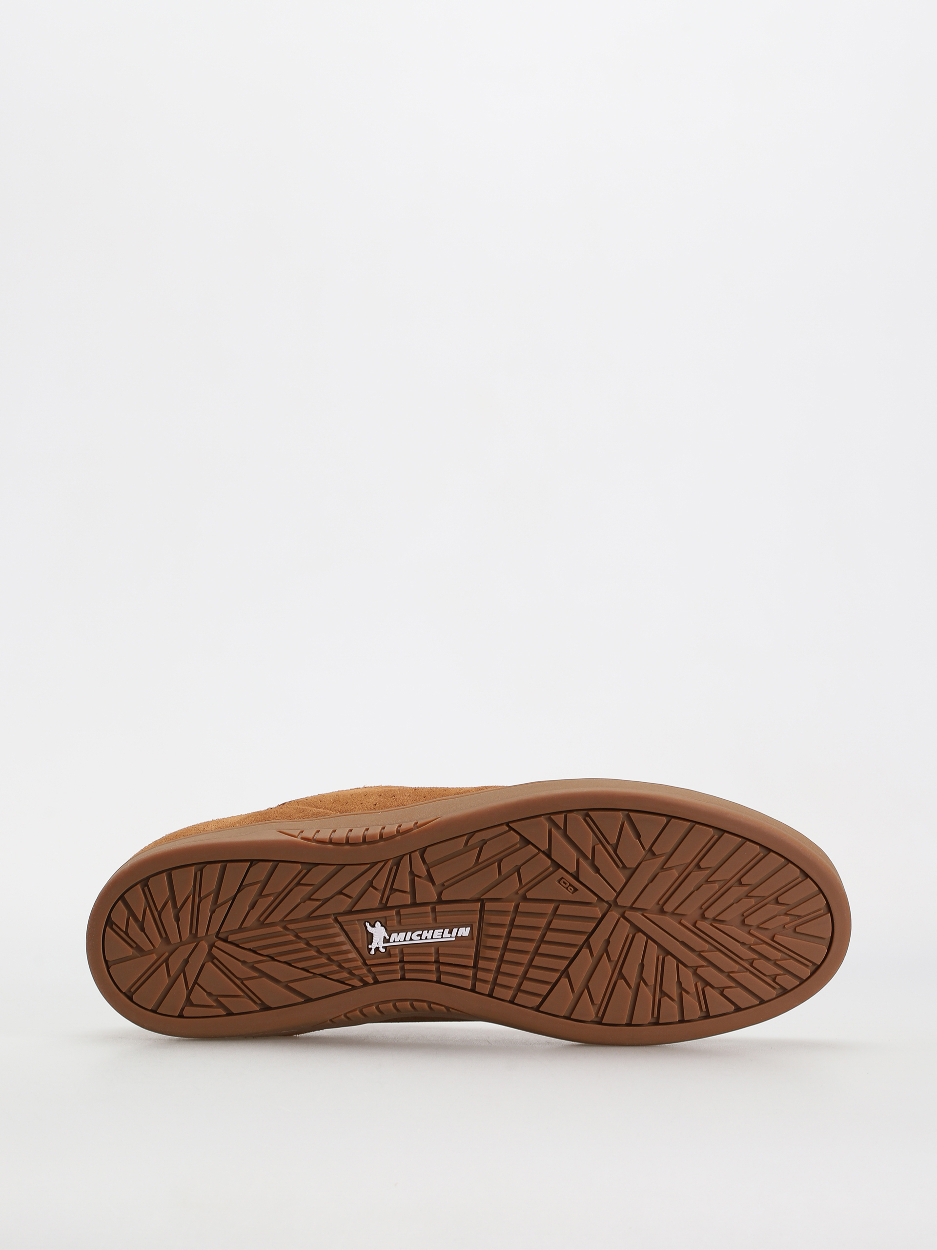 Etnies Marana Schuhe (brown/black/gum)