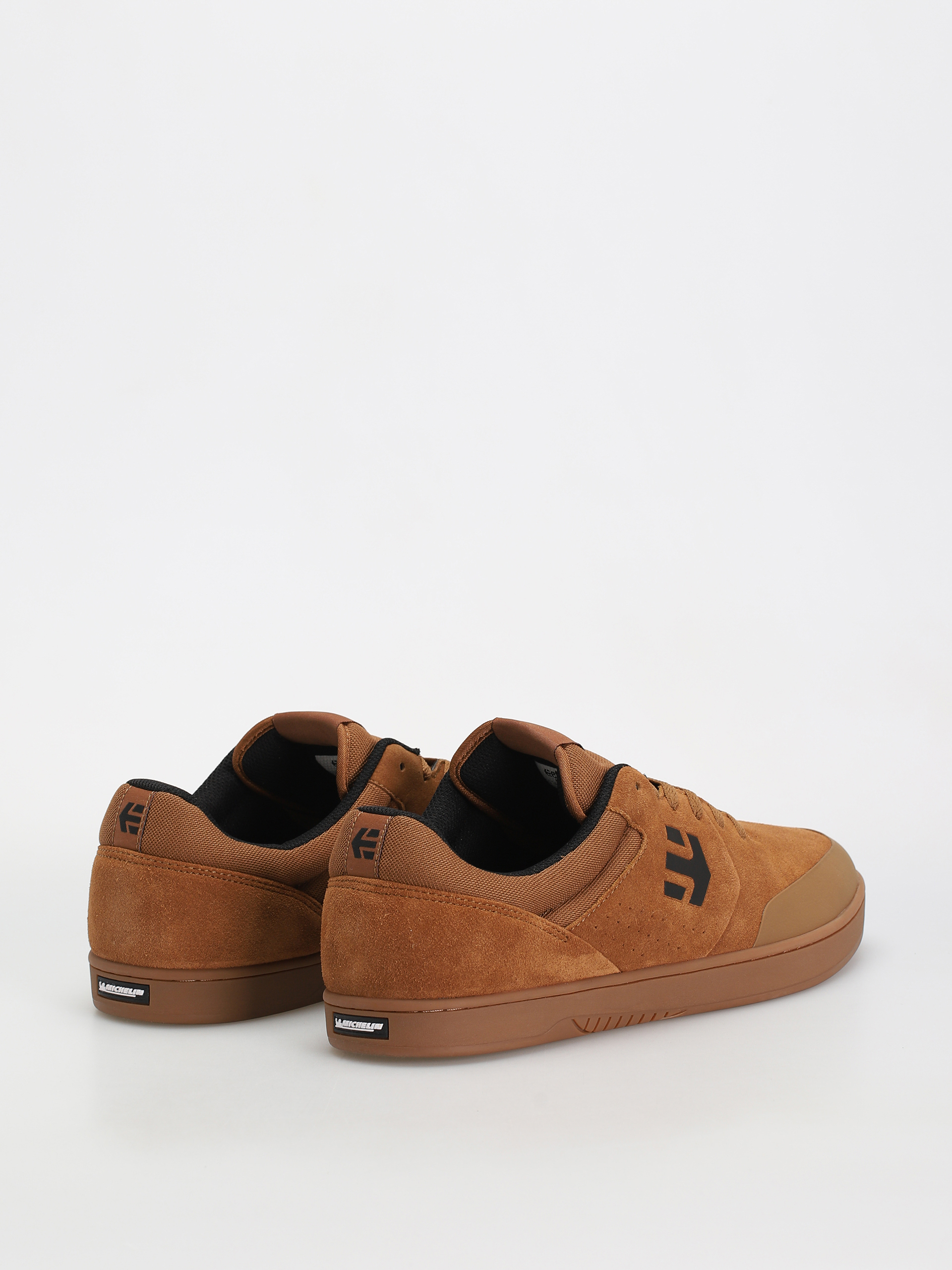 Etnies Marana Schuhe (brown/black/gum)