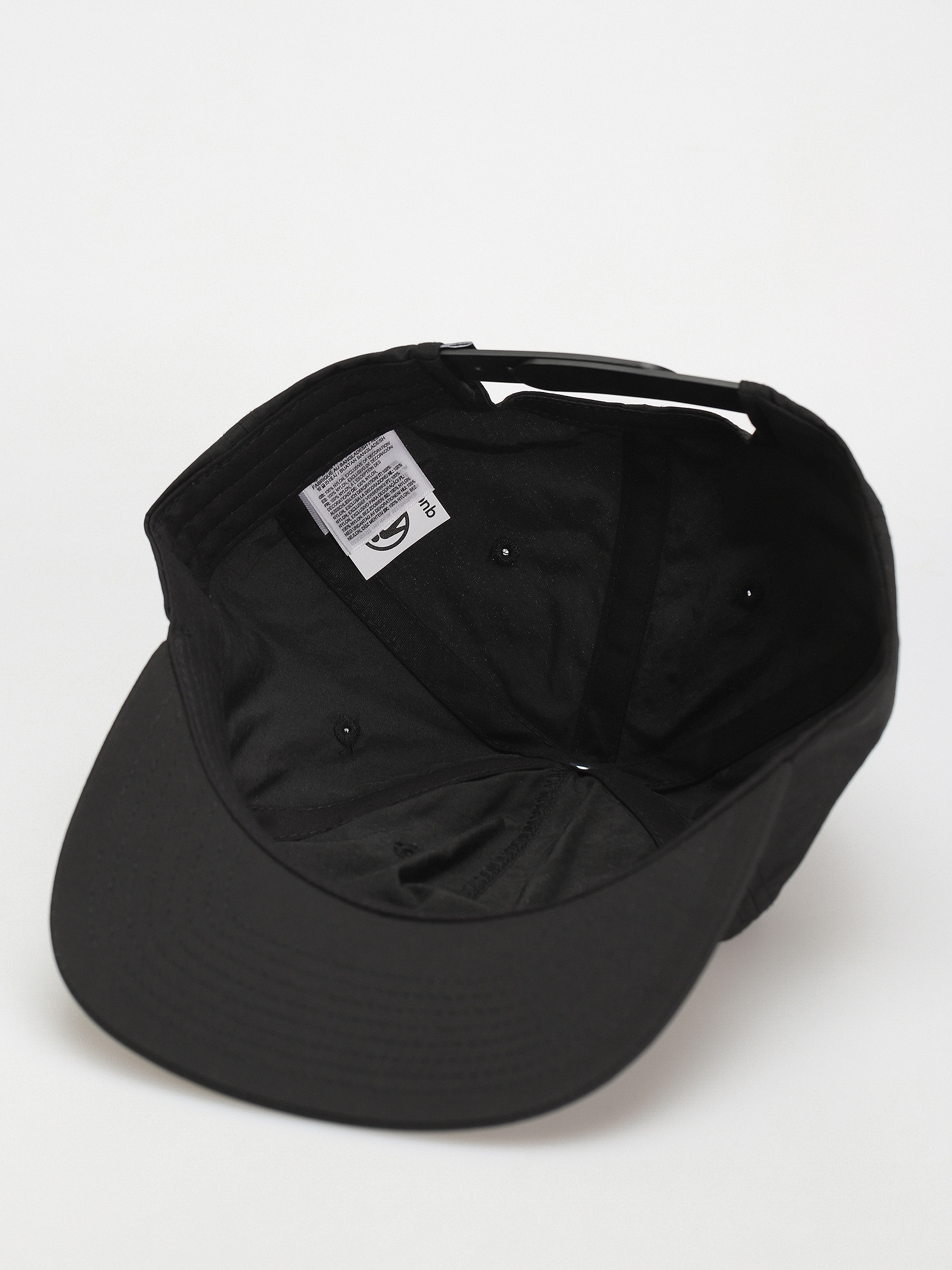 Vans Vans Encounters Low Unstructured Cap (black)