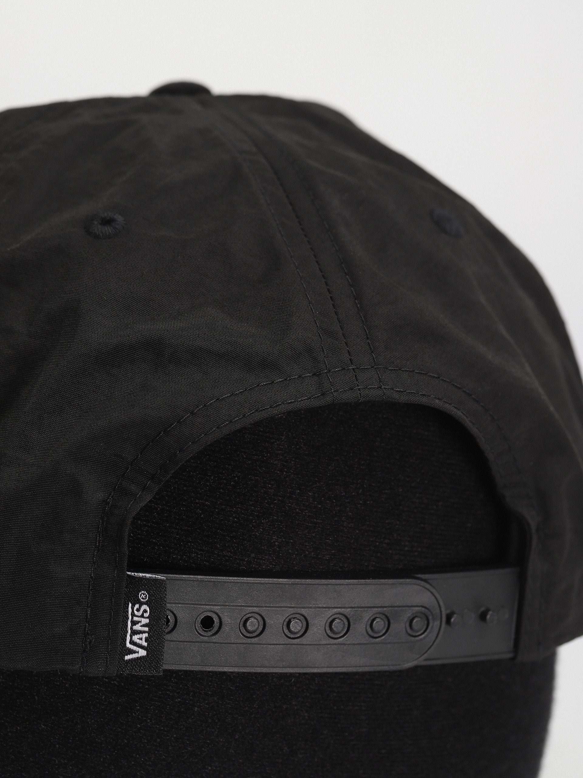 Vans Vans Encounters Low Unstructured Cap (black)