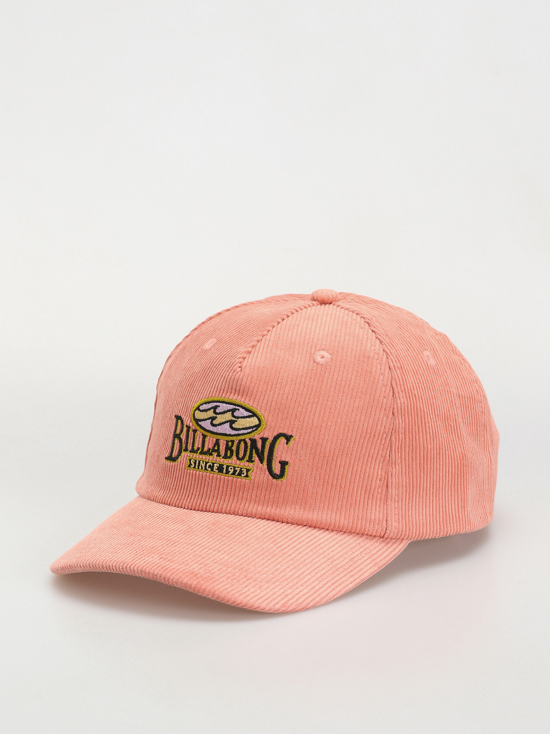 Billabong Since 73 Wmn Cap (sweet peach)