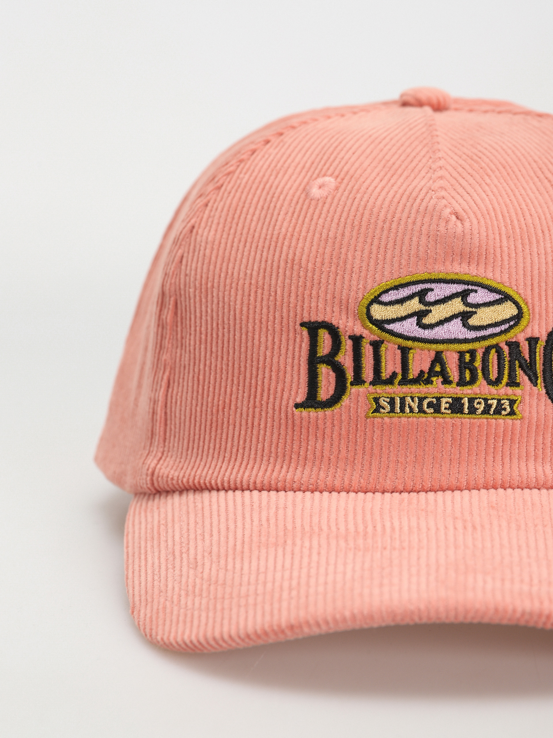 Billabong Since 73 Wmn Cap (sweet peach)