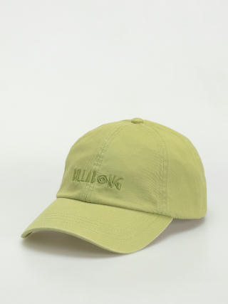 Billabong Essential Cap Wmn Cap (palm green)