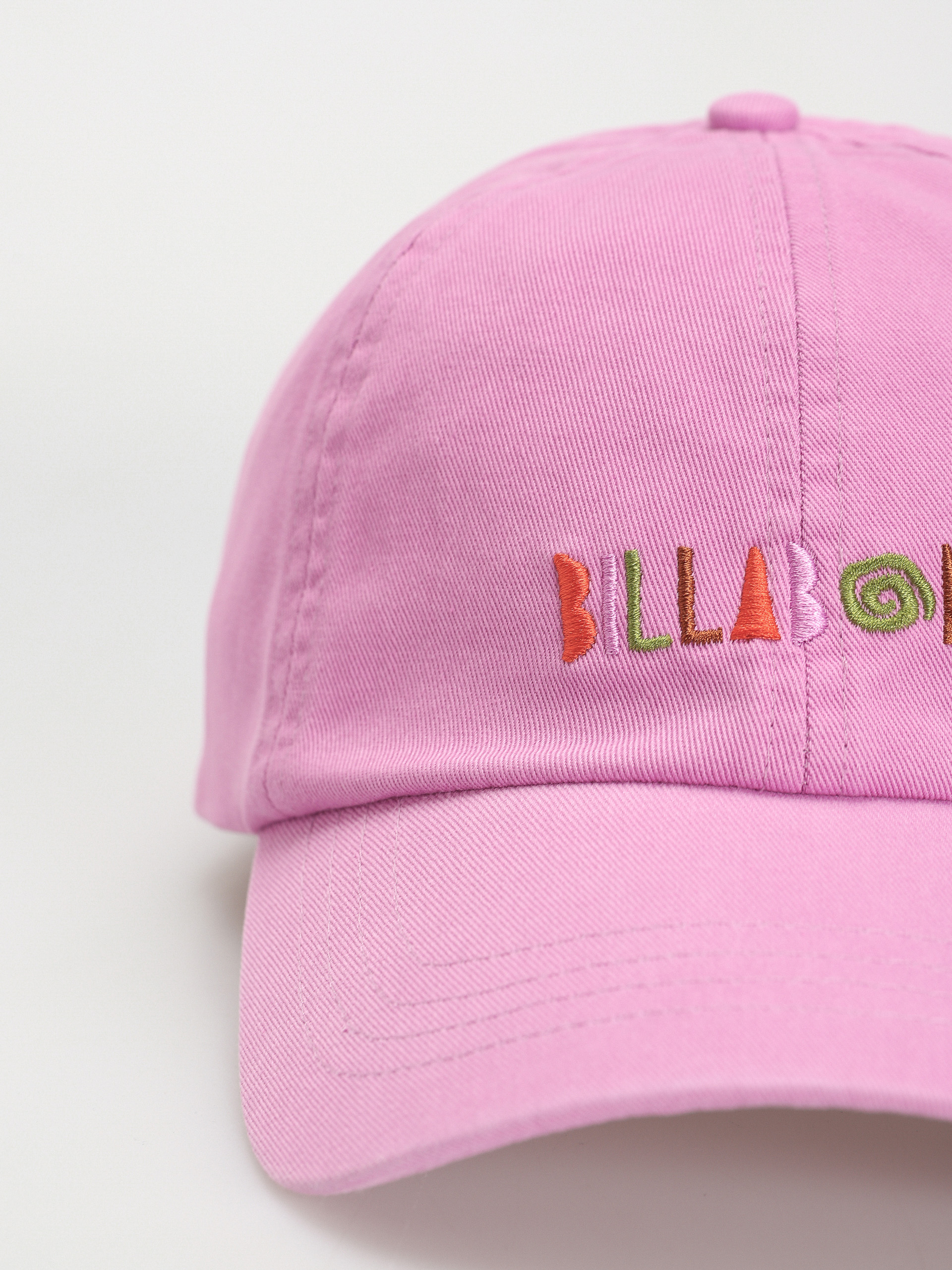 Billabong Essential Cap Wmn Cap (lush lilac)