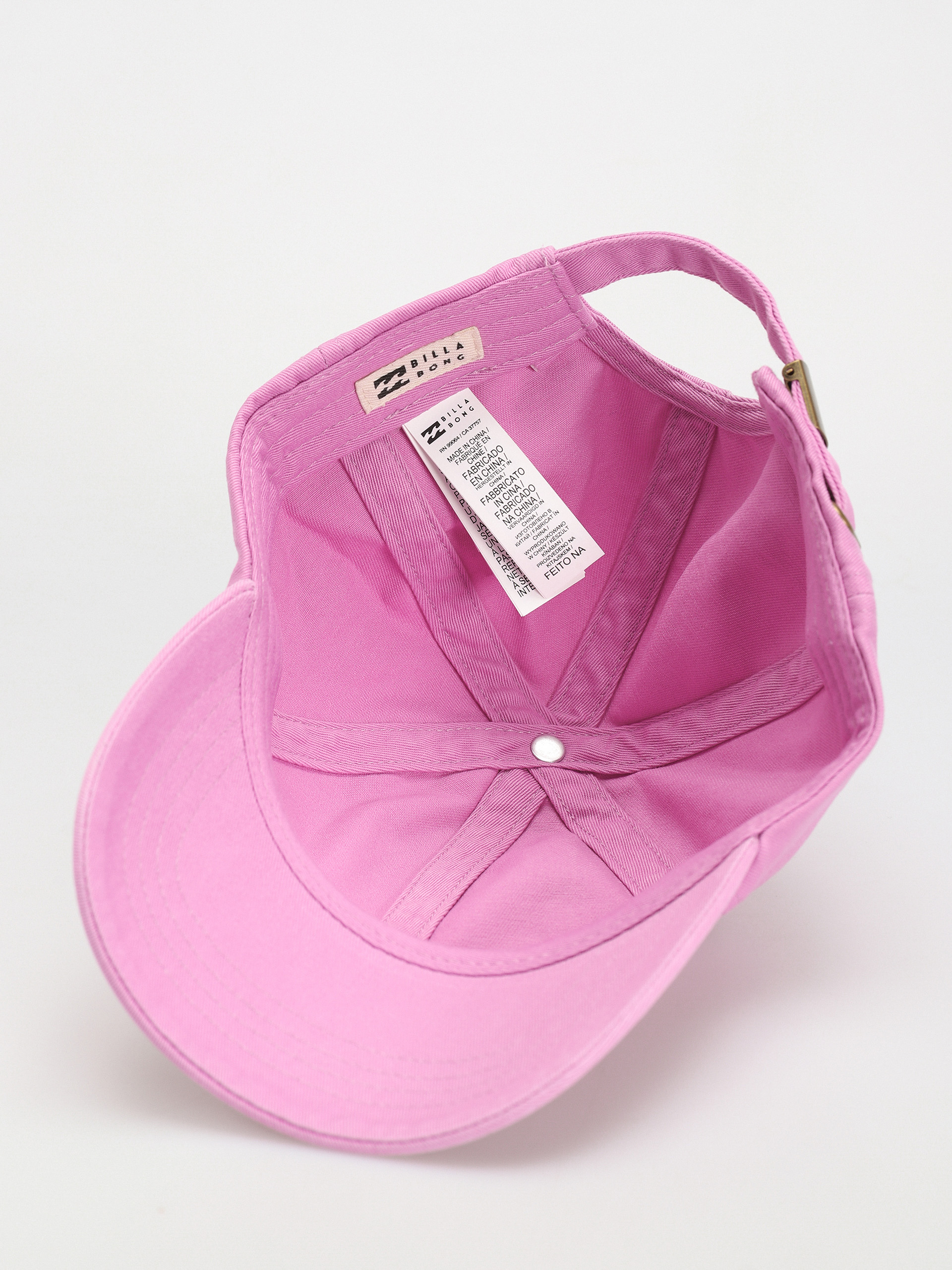 Billabong Essential Cap Wmn Cap (lush lilac)