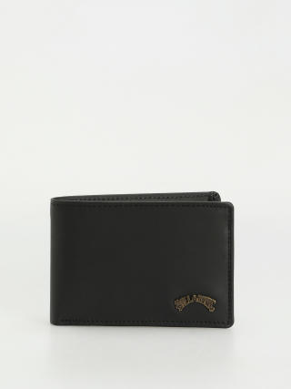 Billabong Arch Wallet (black)