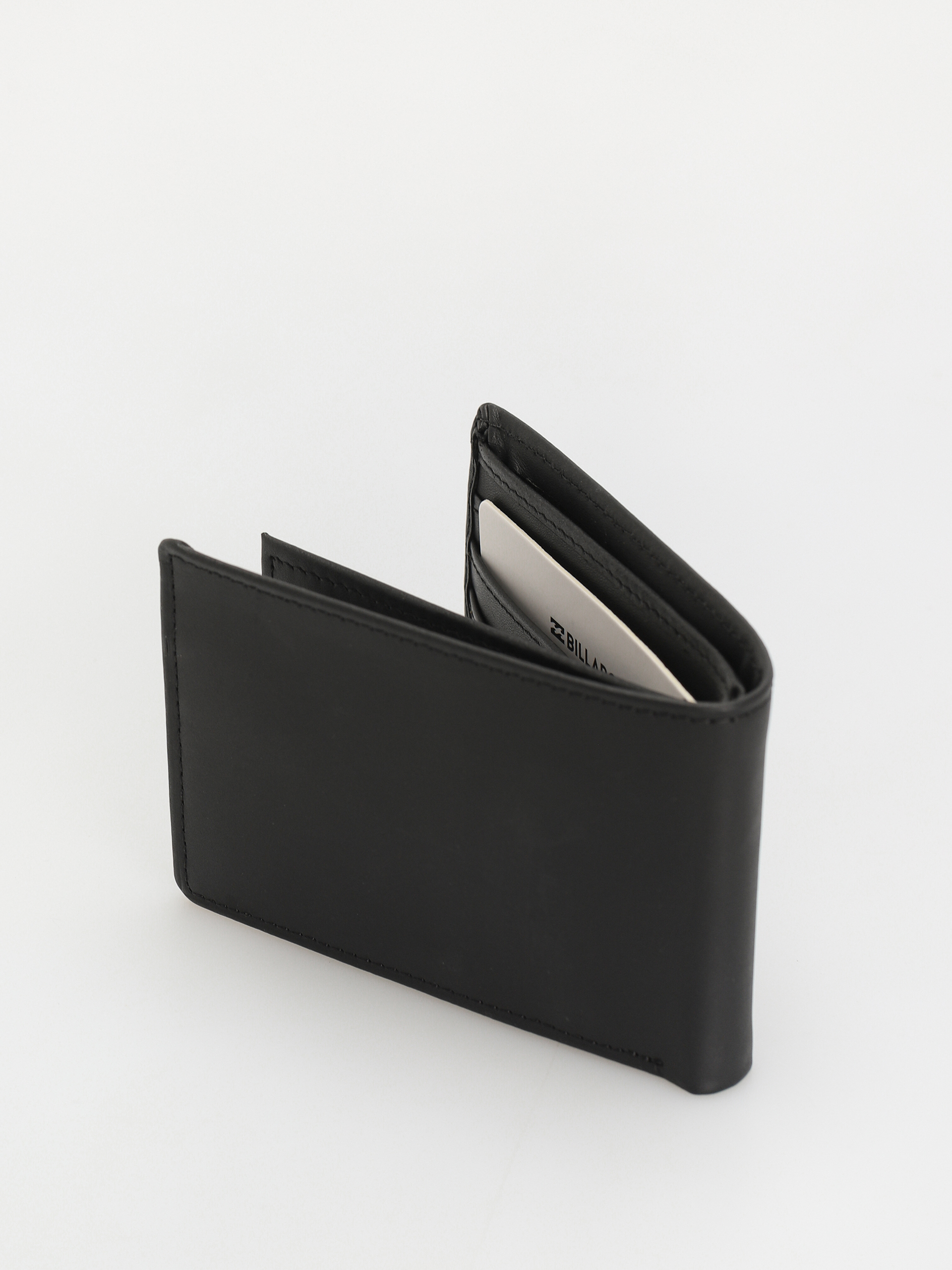 Billabong Arch Wallet (black)