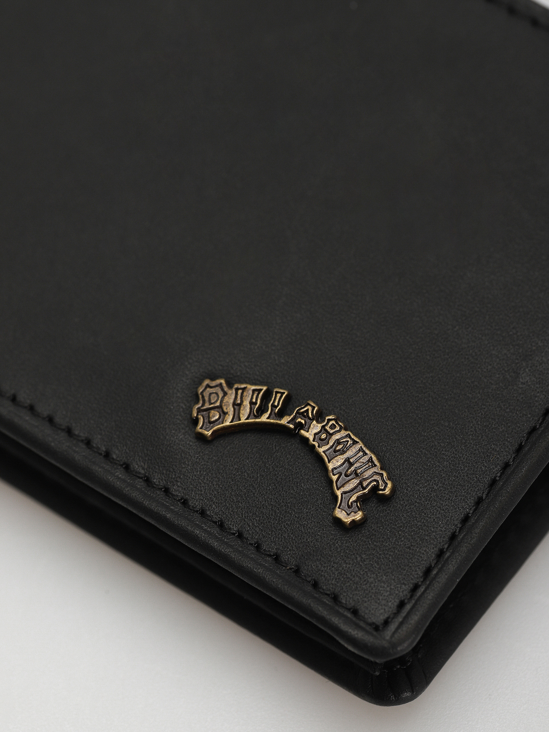 Billabong Arch Wallet (black)