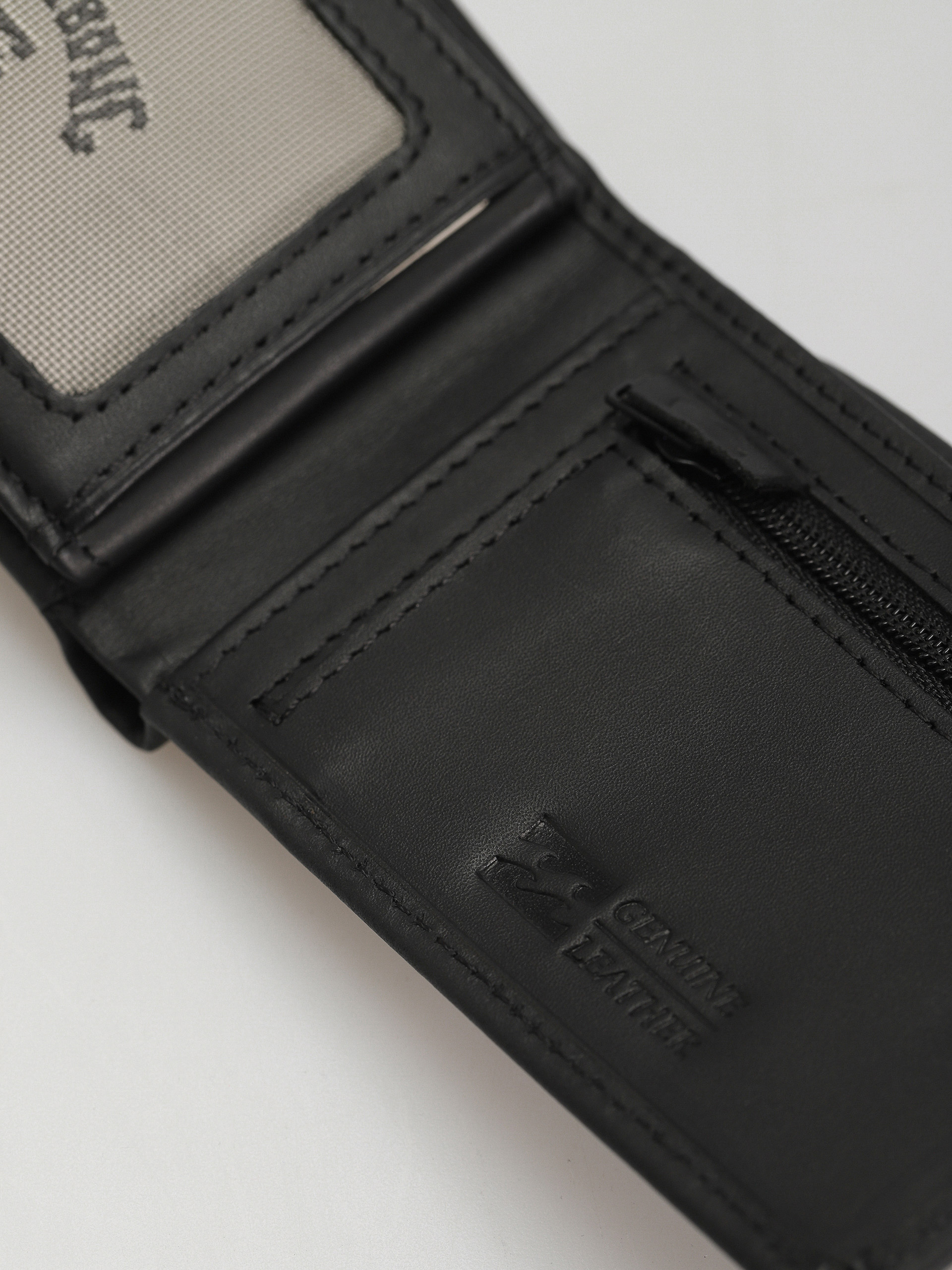 Billabong Arch Wallet (black)