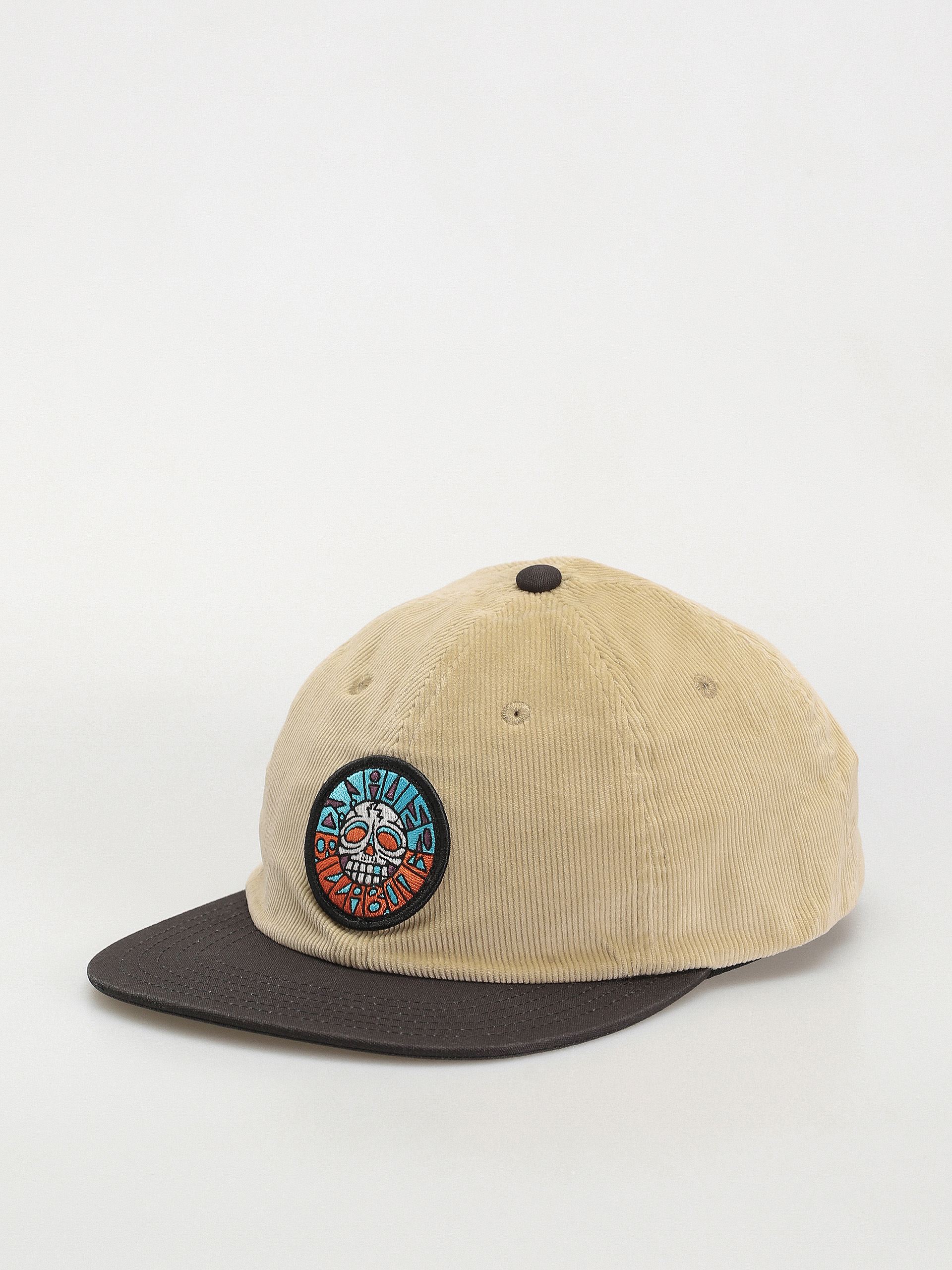 Billabong Break The Cycle Cap (stone)