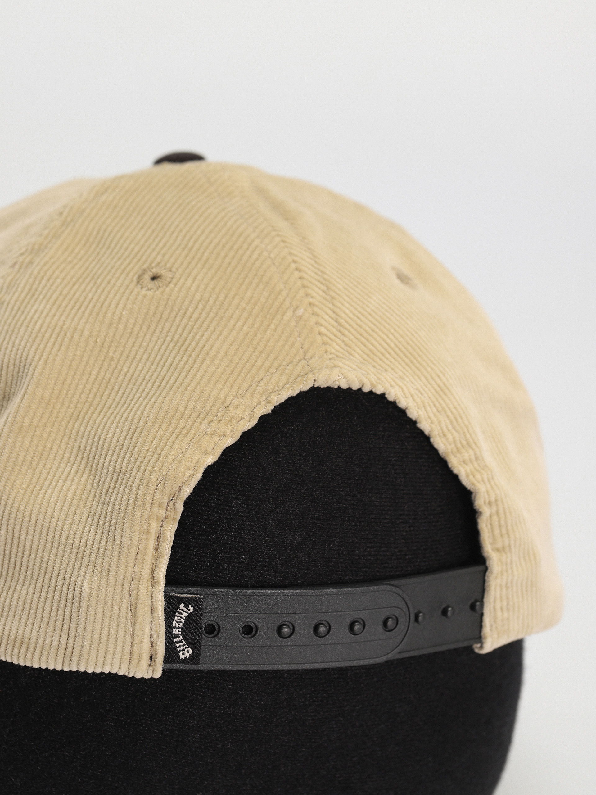 Billabong Break The Cycle Cap (stone)