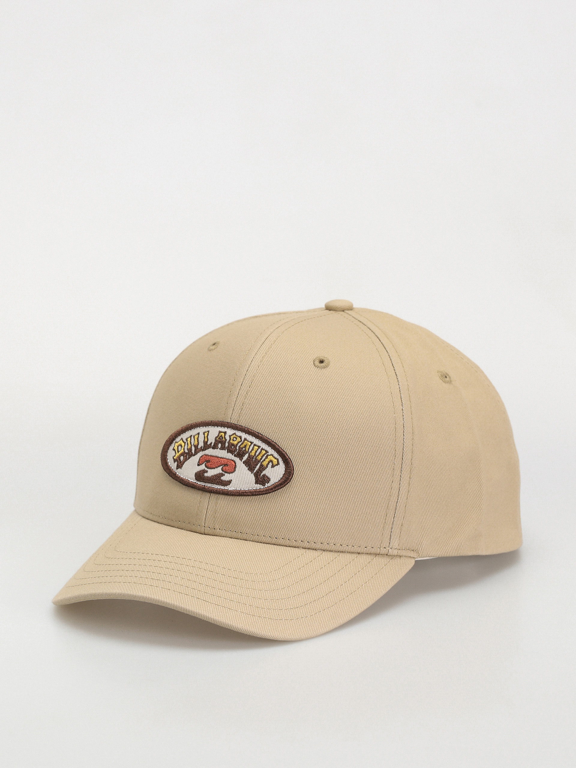 Billabong Walled Cap (taupe)