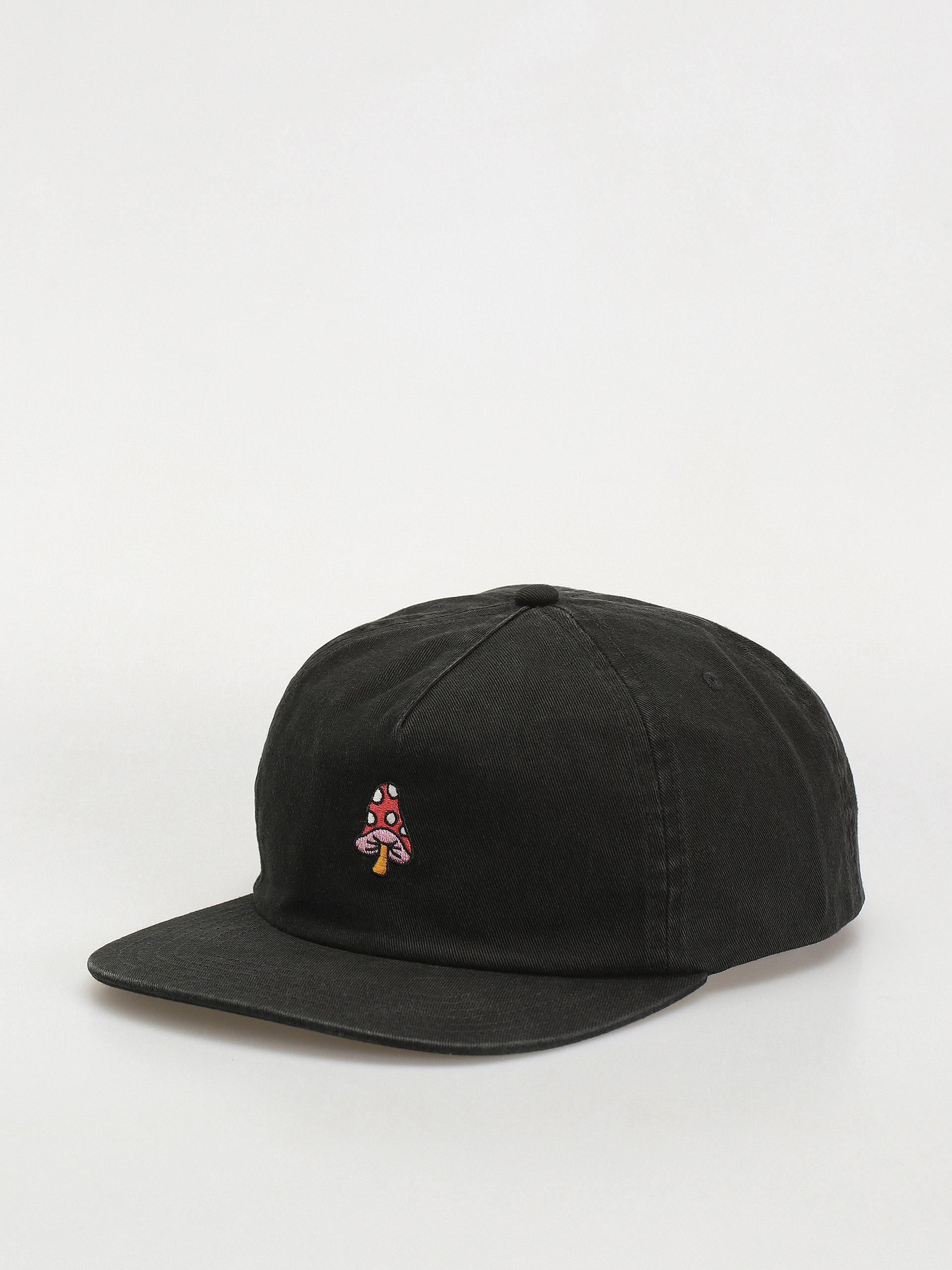 Quiksilver Doggin Cap (black)
