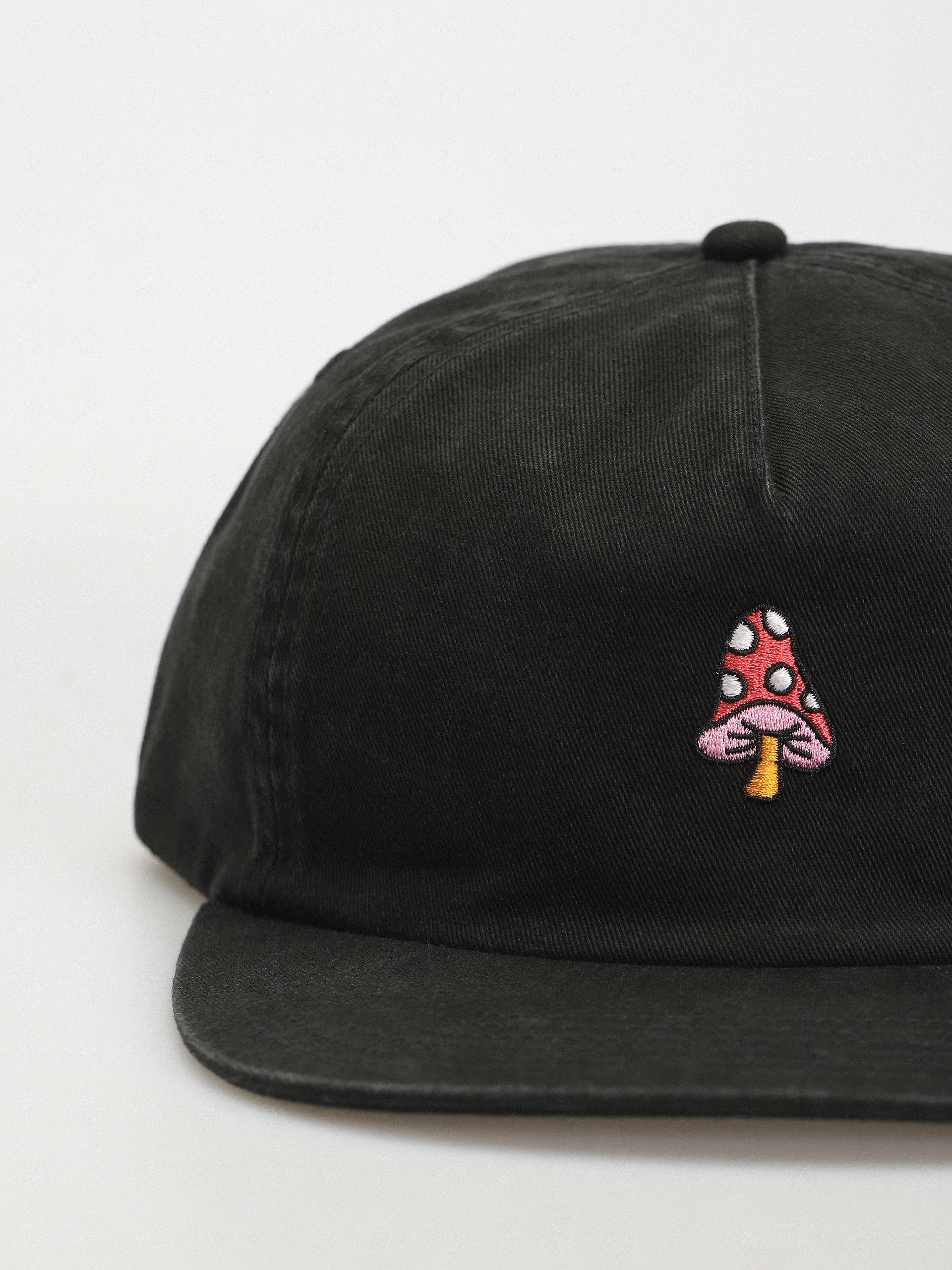 Quiksilver Doggin Cap (black)