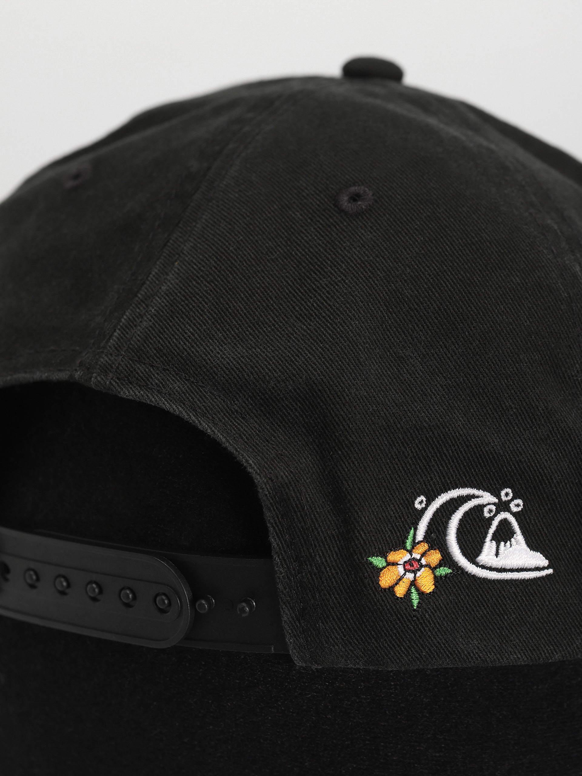 Quiksilver Doggin Cap (black)