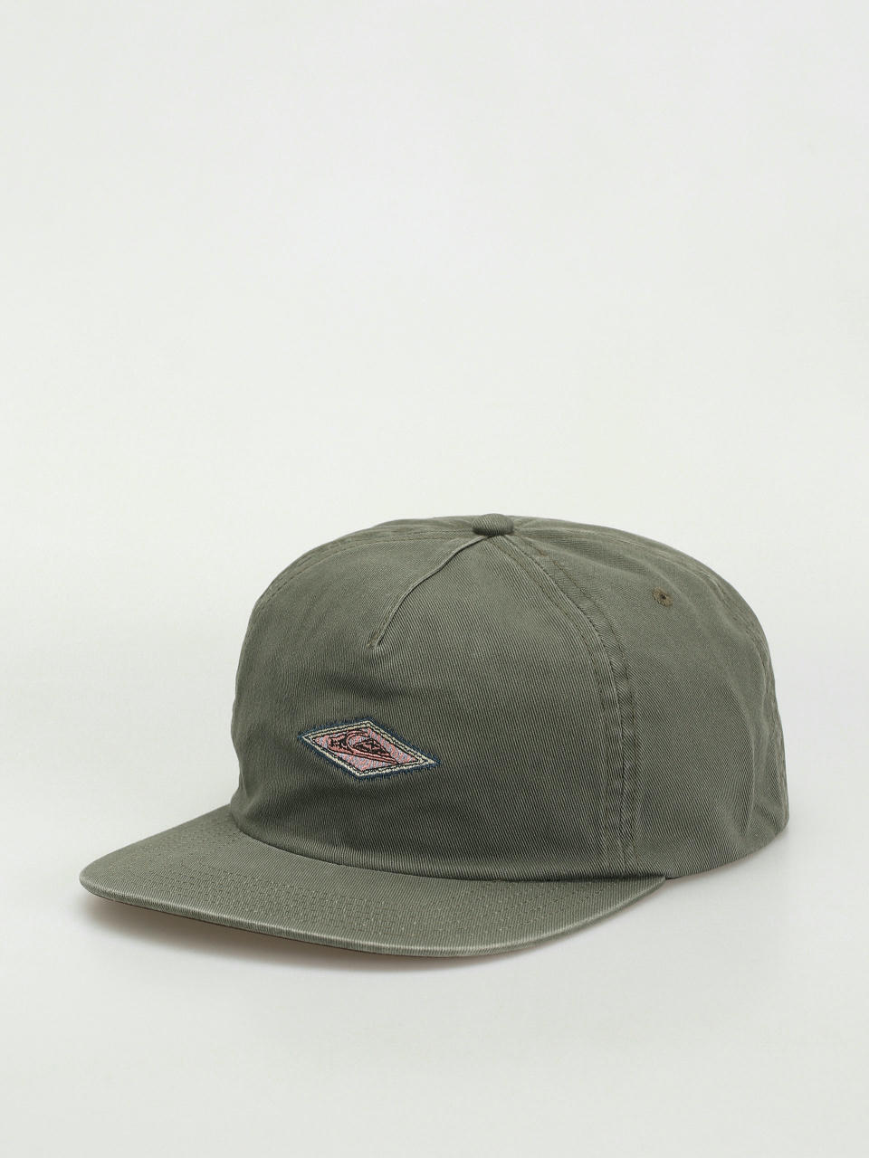 Quiksilver Doggin Cap (grape leaf)