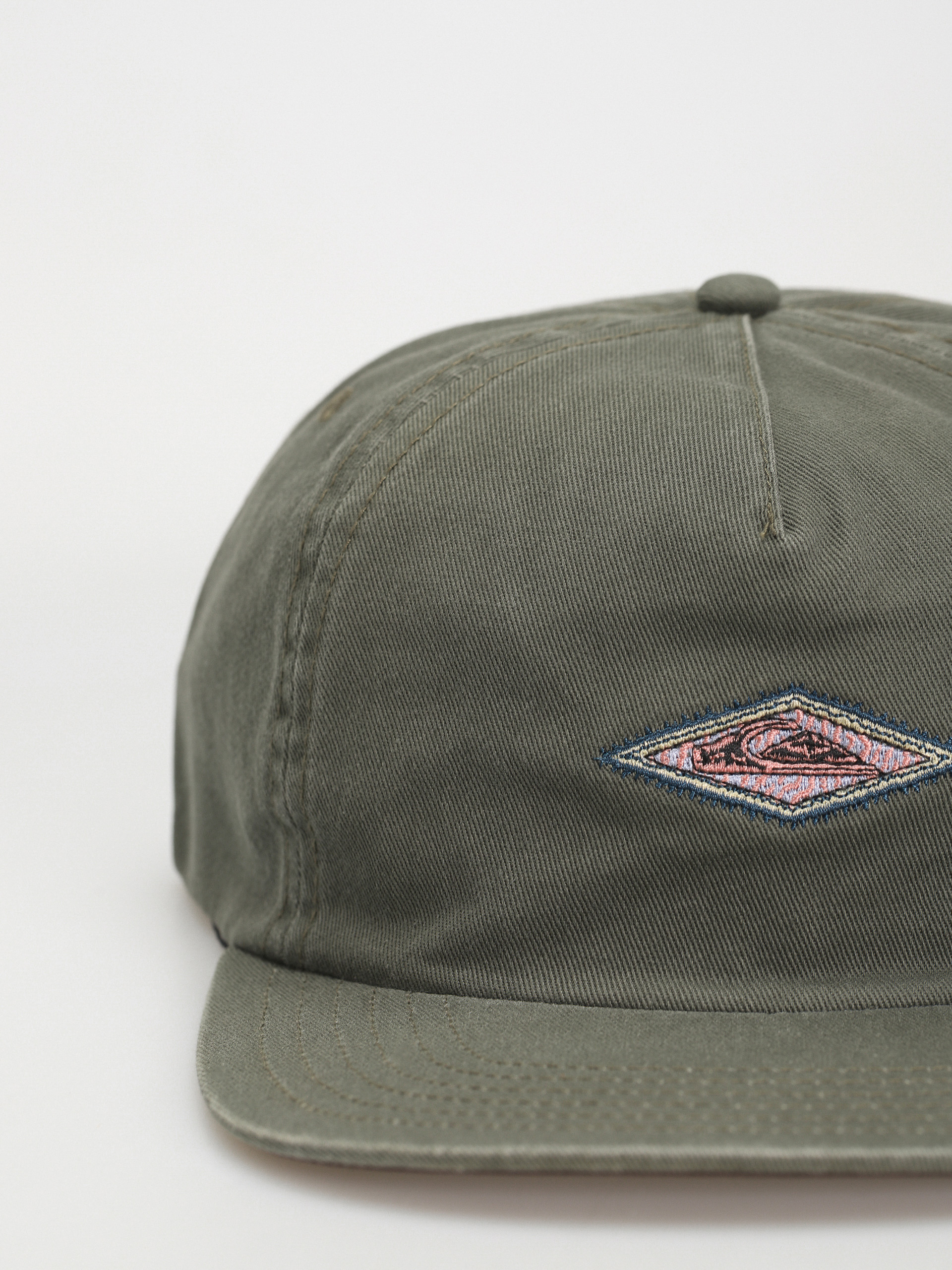 Quiksilver Doggin Cap (grape leaf)