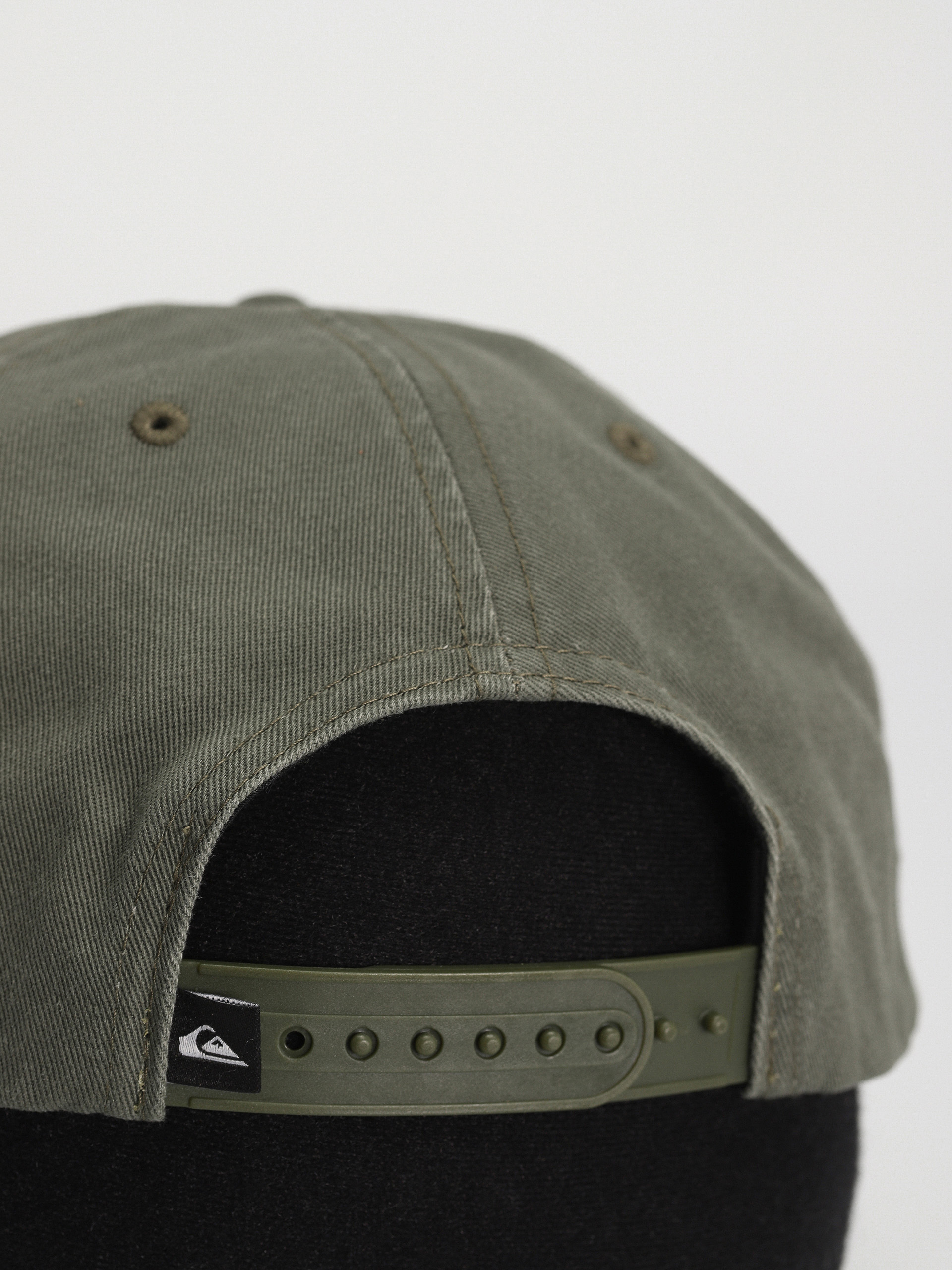 Quiksilver Doggin Cap (grape leaf)